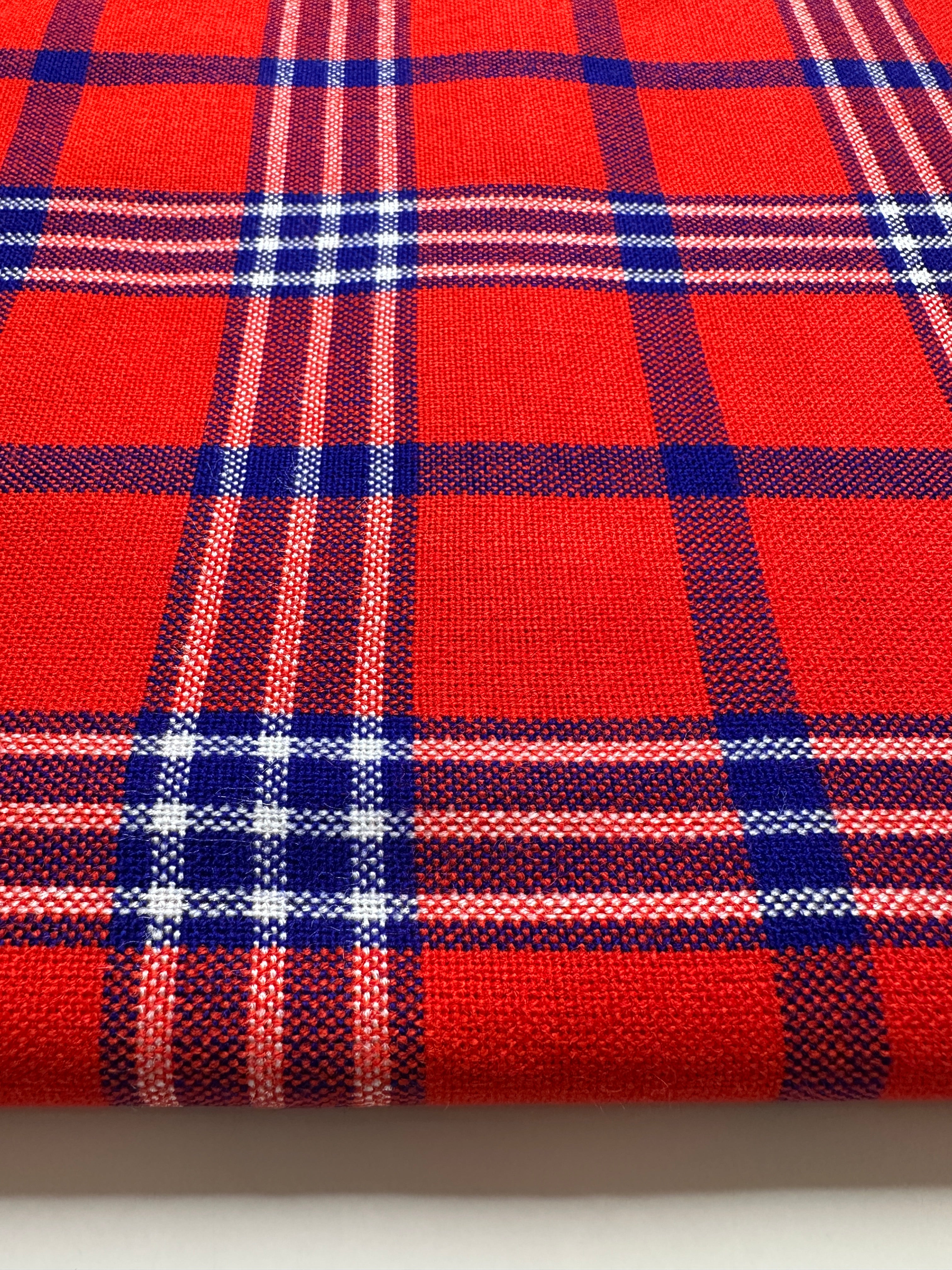 Maasai Shuka - 131272-001