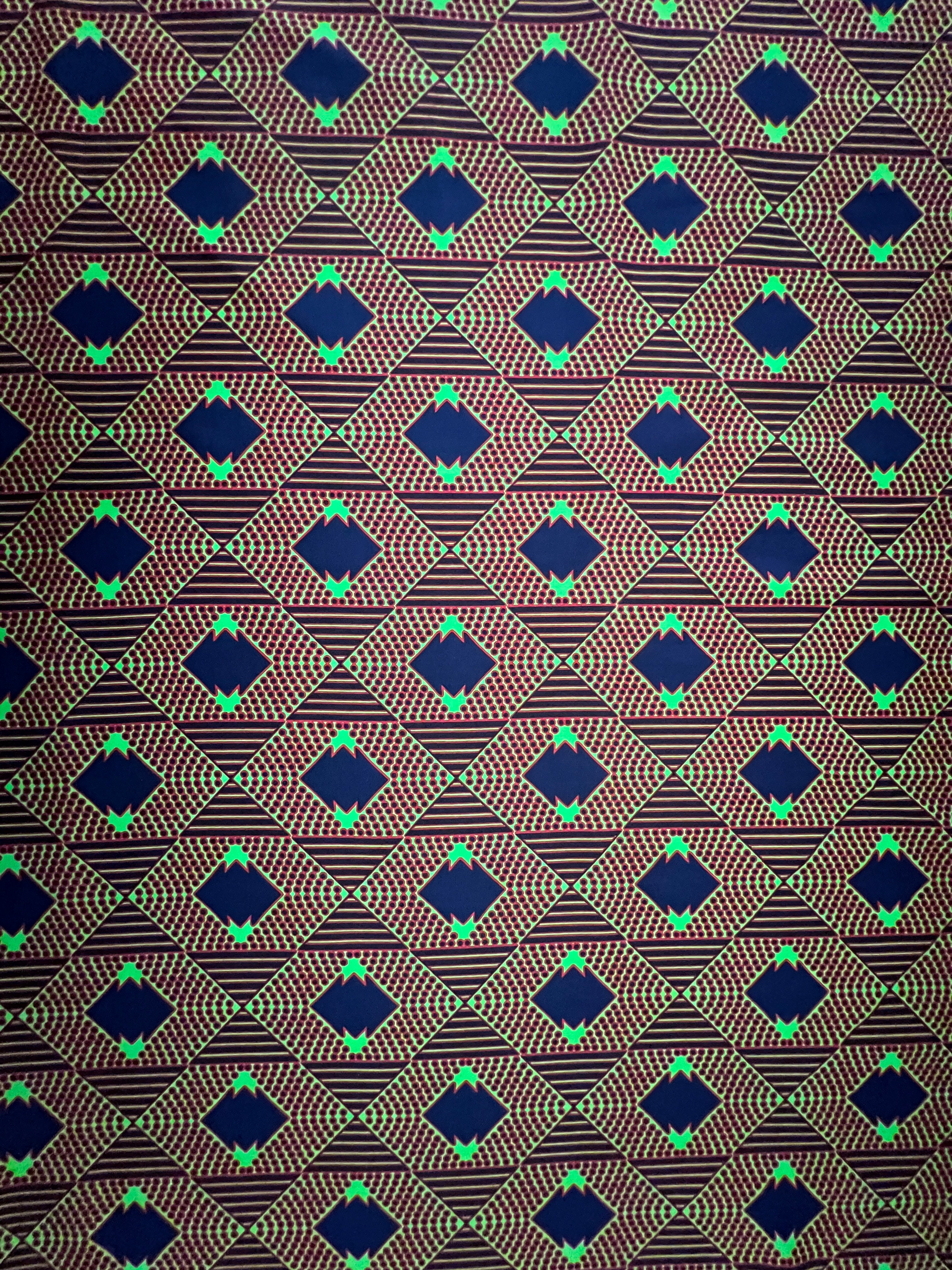 Ankara Fabric - 2977403