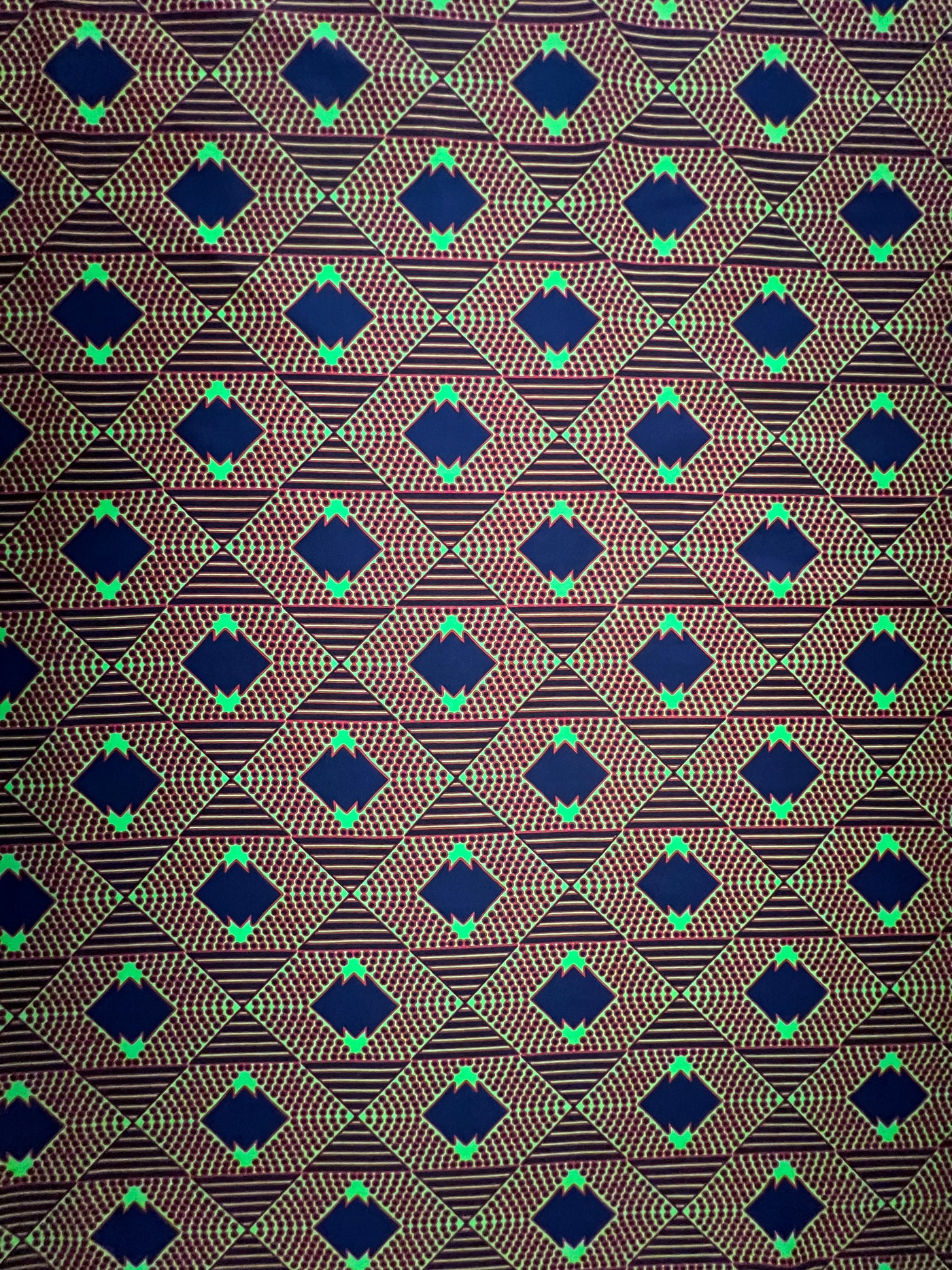 Ankara Fabric - 2977403