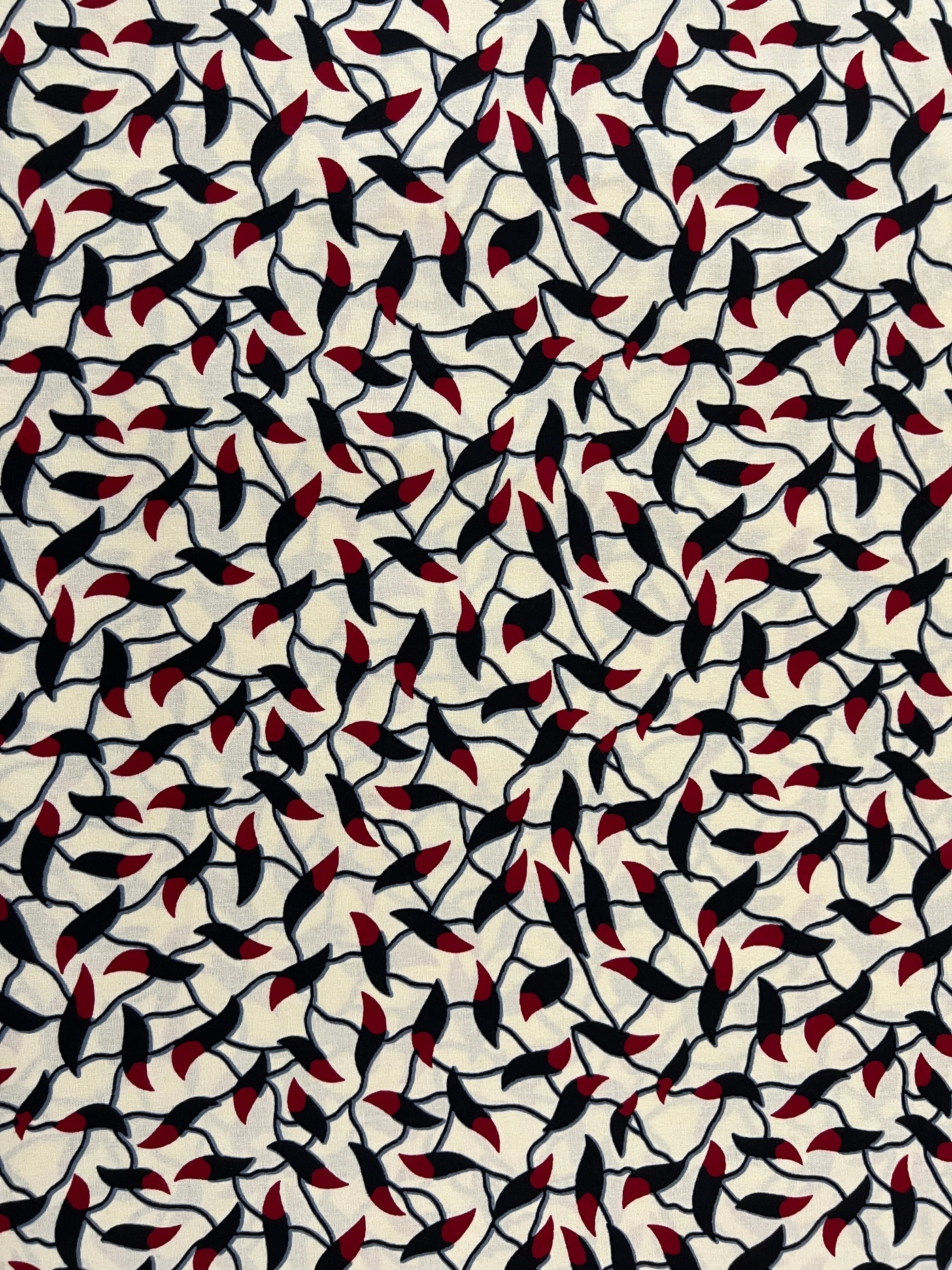 Ankara Fabric - 1728517