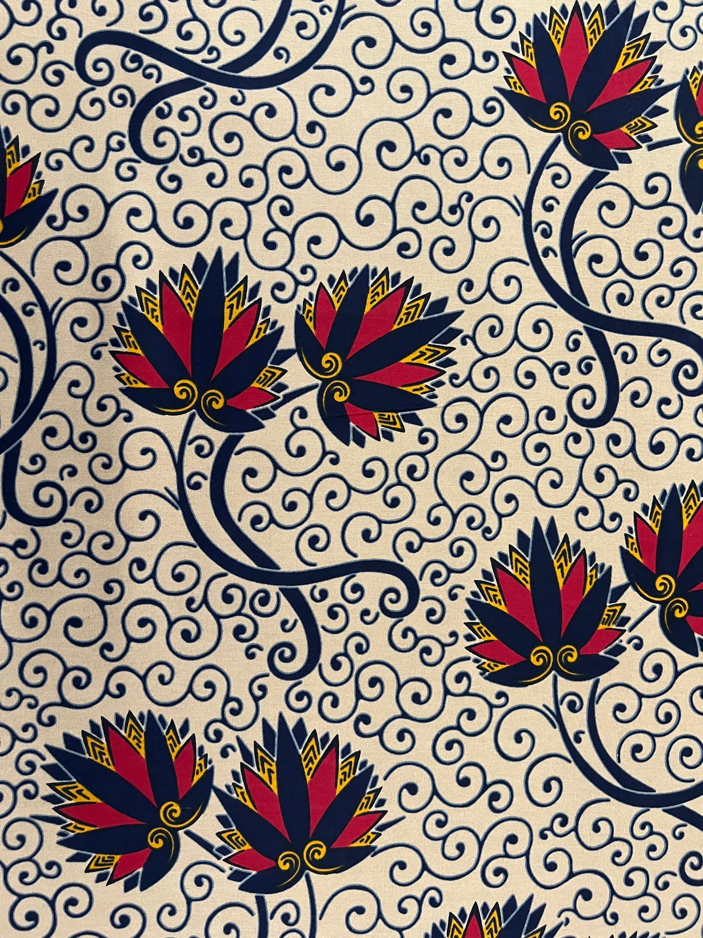 Ankara Fabric - 2841017