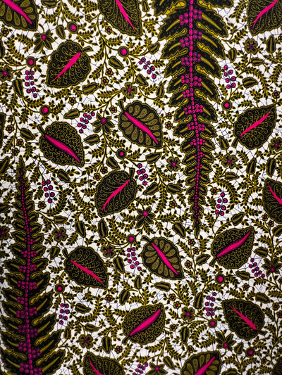 Ankara Fabric - 3047914