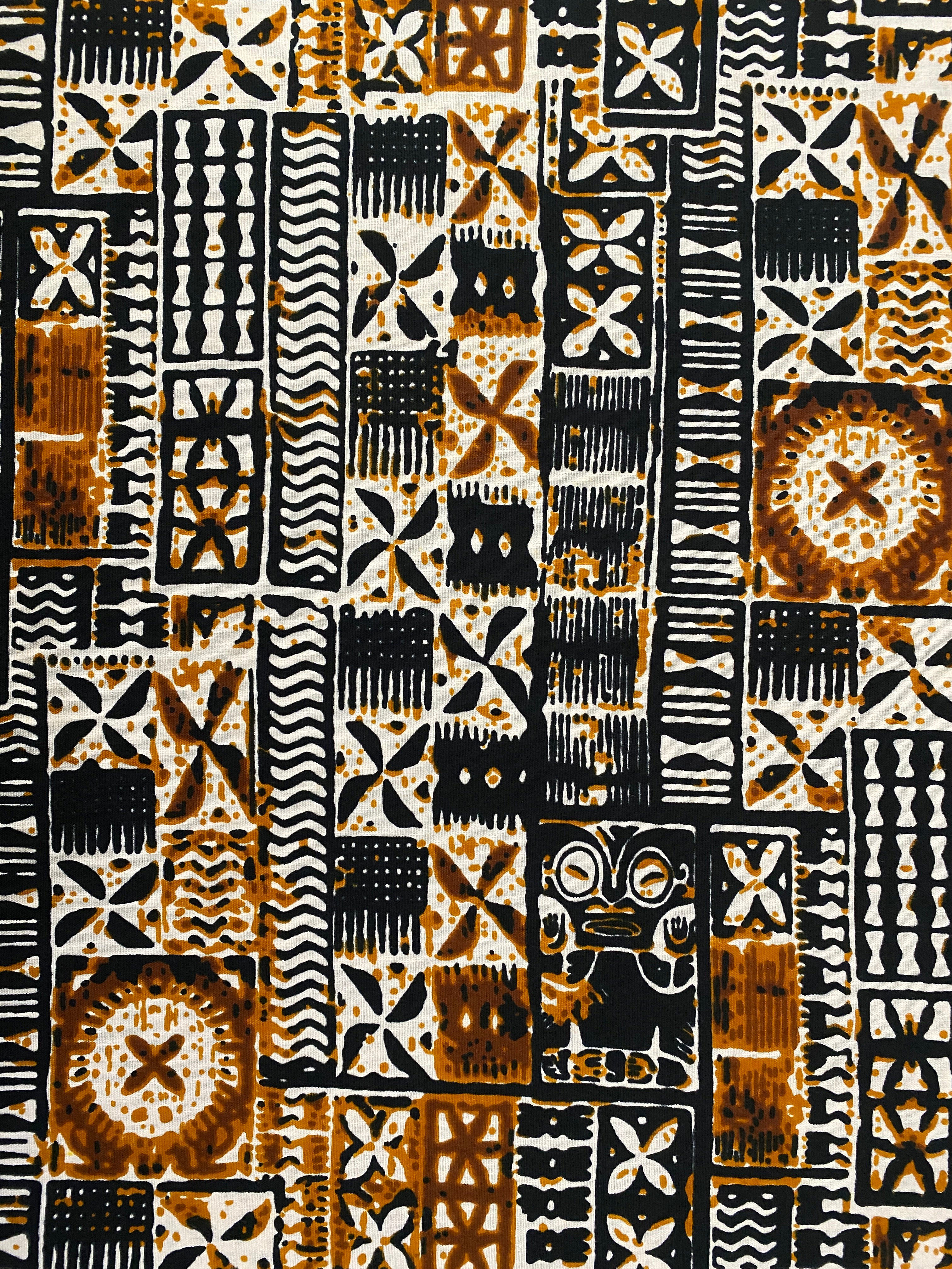 Tribal Fabric - 3051407