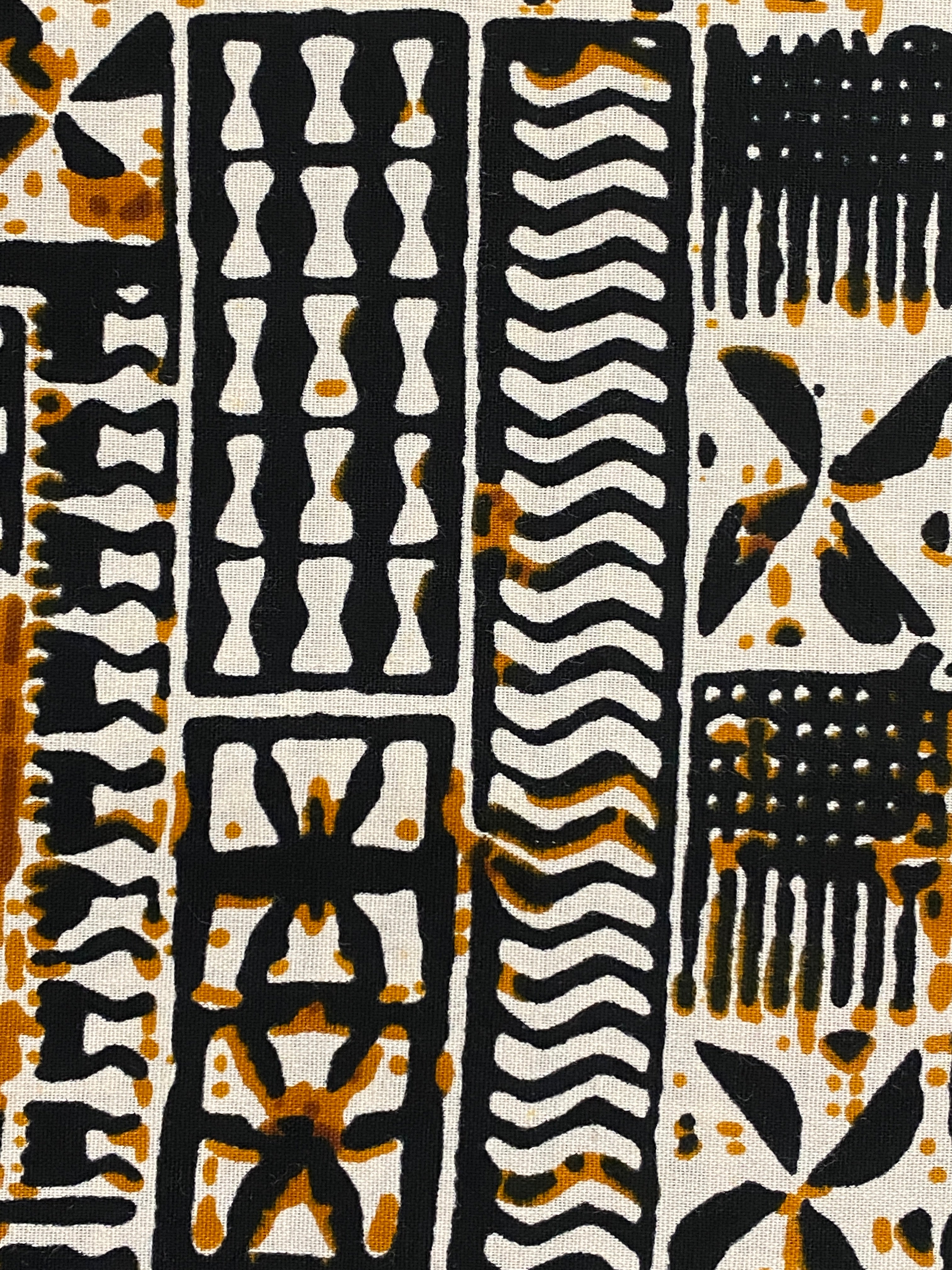 Tribal Fabric - 3051407