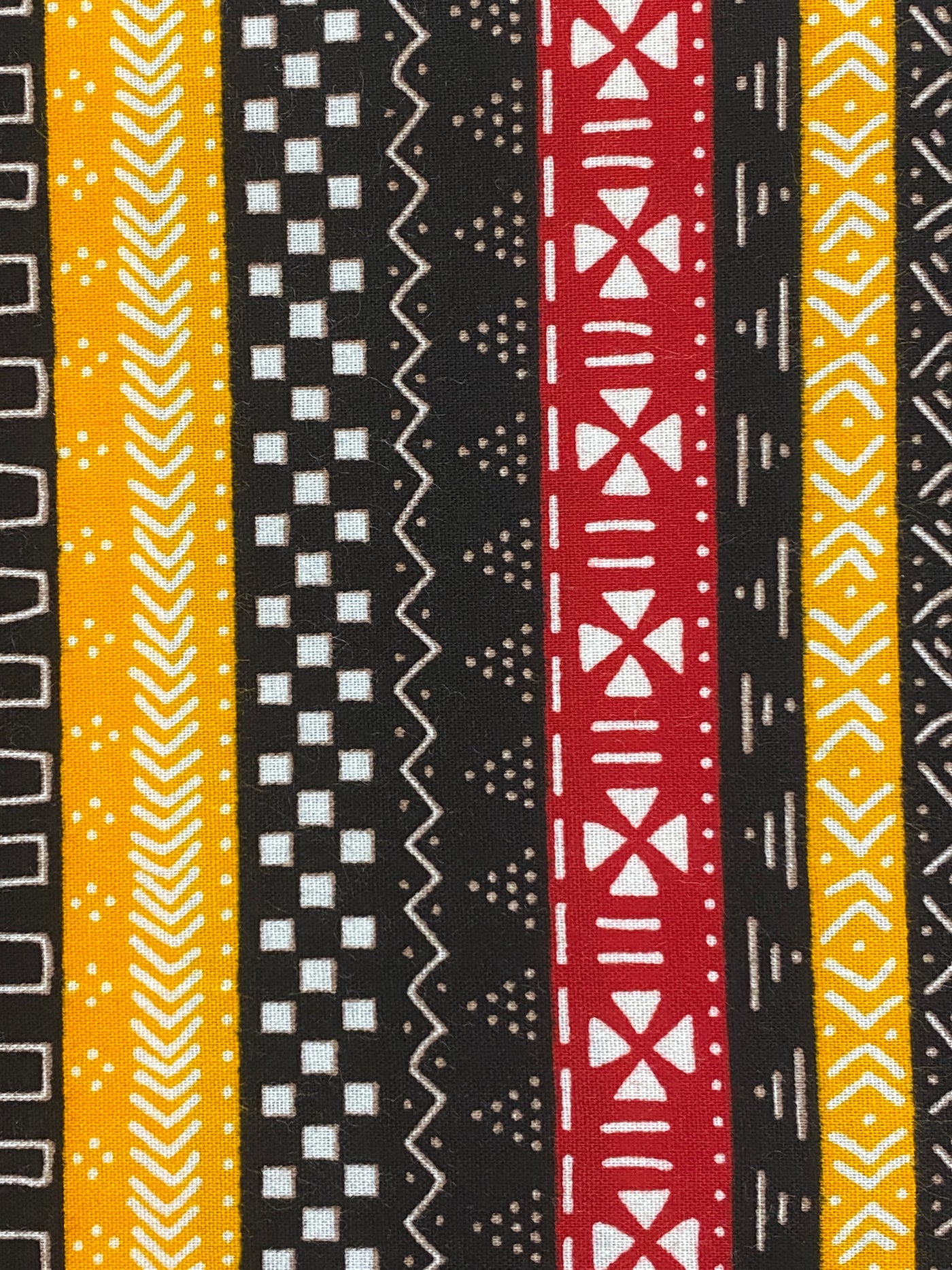 Tribal Fabric - IEC28419