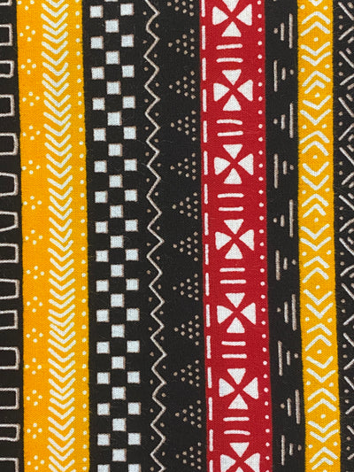 Tribal Fabric - IEC28419
