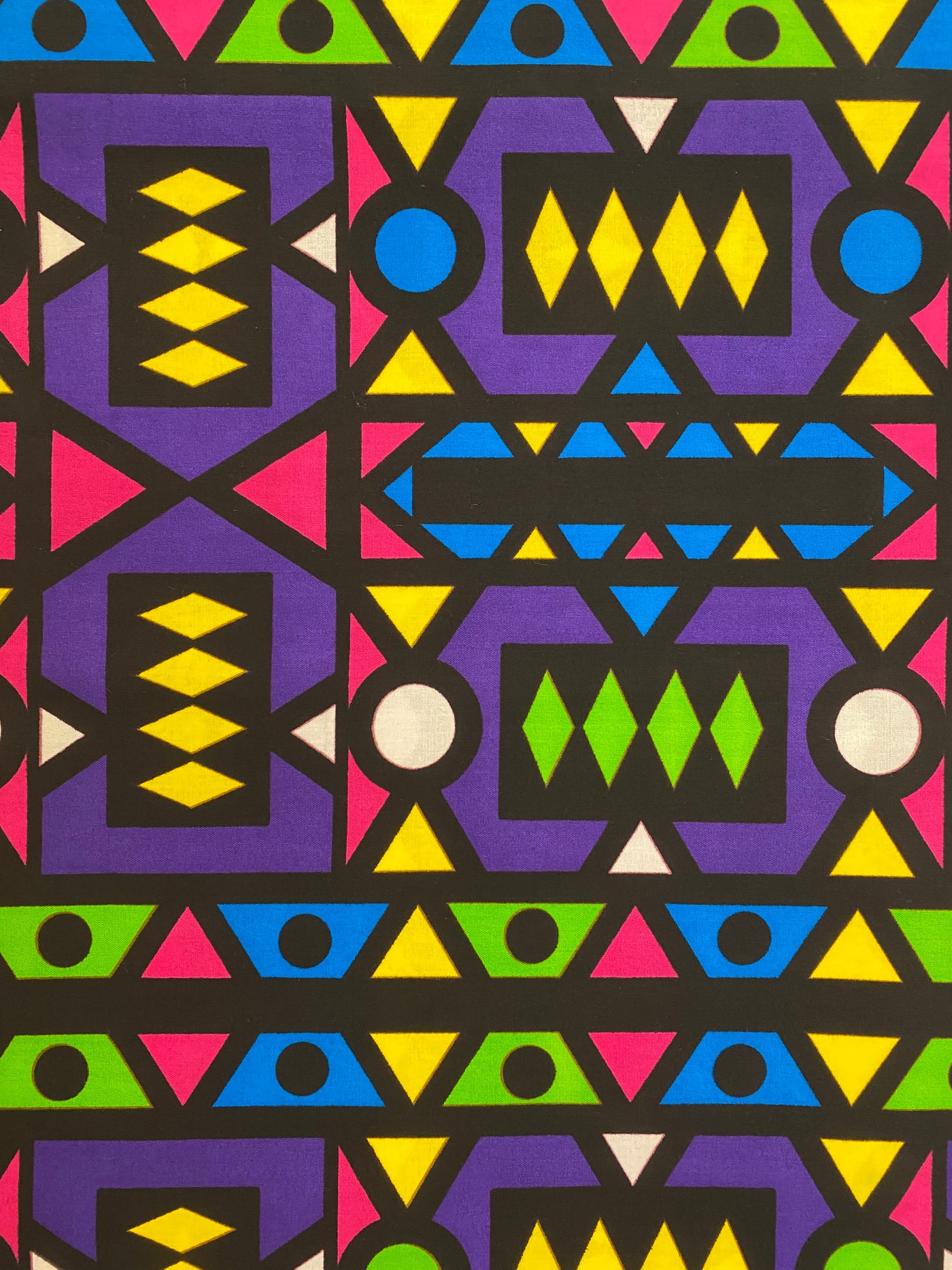 Tribal Fabric - 2478205GPP