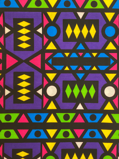 Tribal Fabric - 2478205GPP