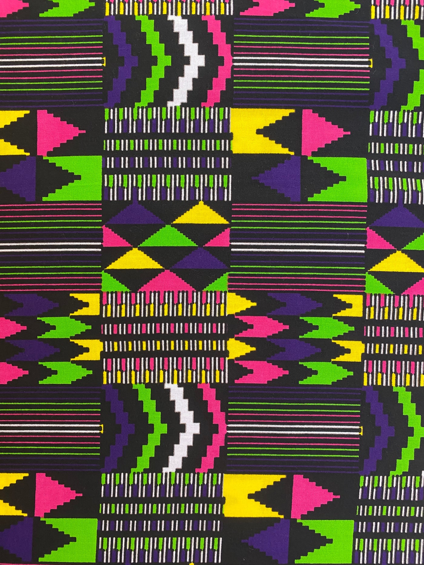 Kente Print - 2984104