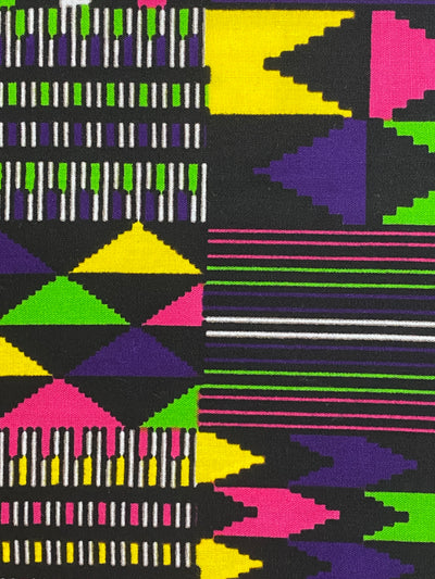 Kente Print - 2984104