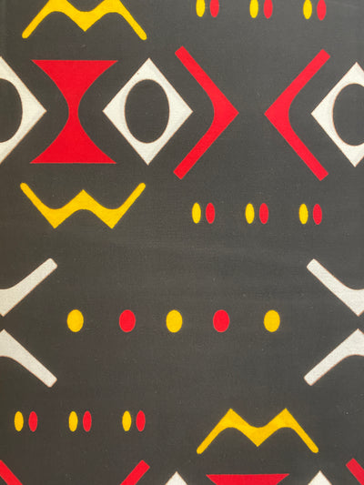 Tribal Fabric - 2689807R