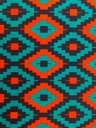 Tribal Fabric - 2689613