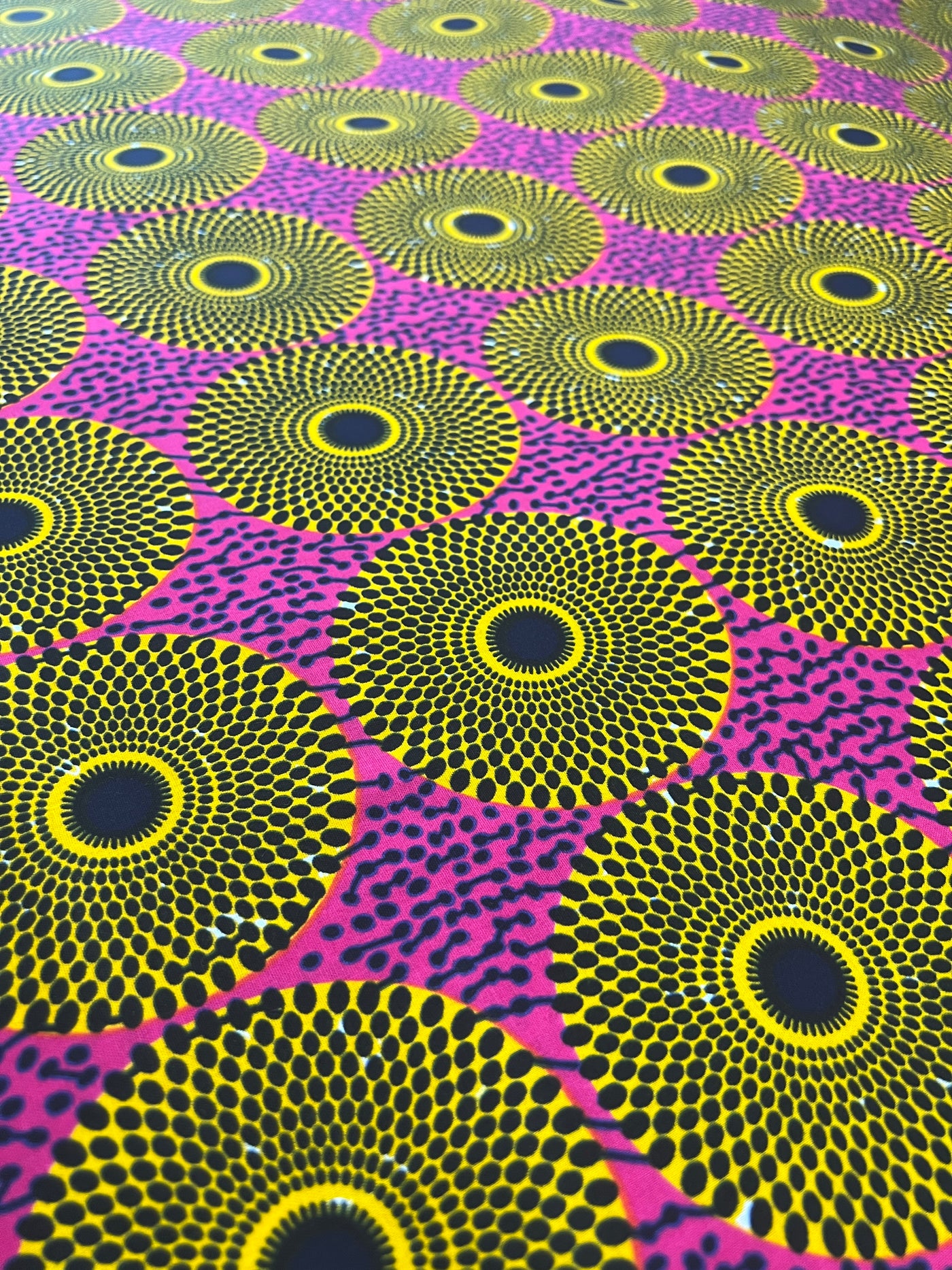 Ankara Print - 83102PY