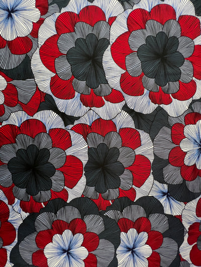 Ankara Print - 2803914