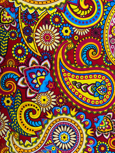 Ankara Fabric - 2970910