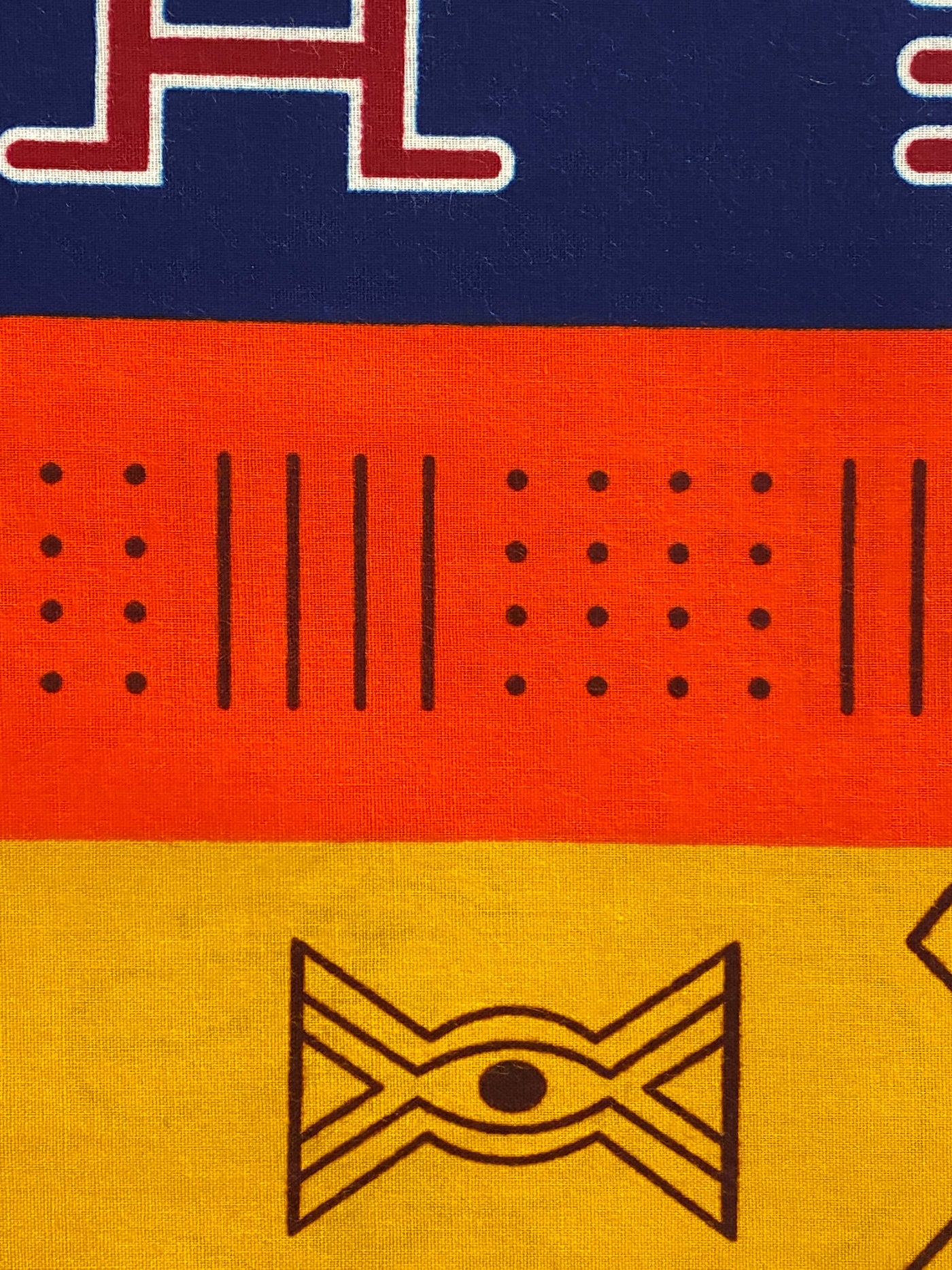 Tribal Print - 2918206
