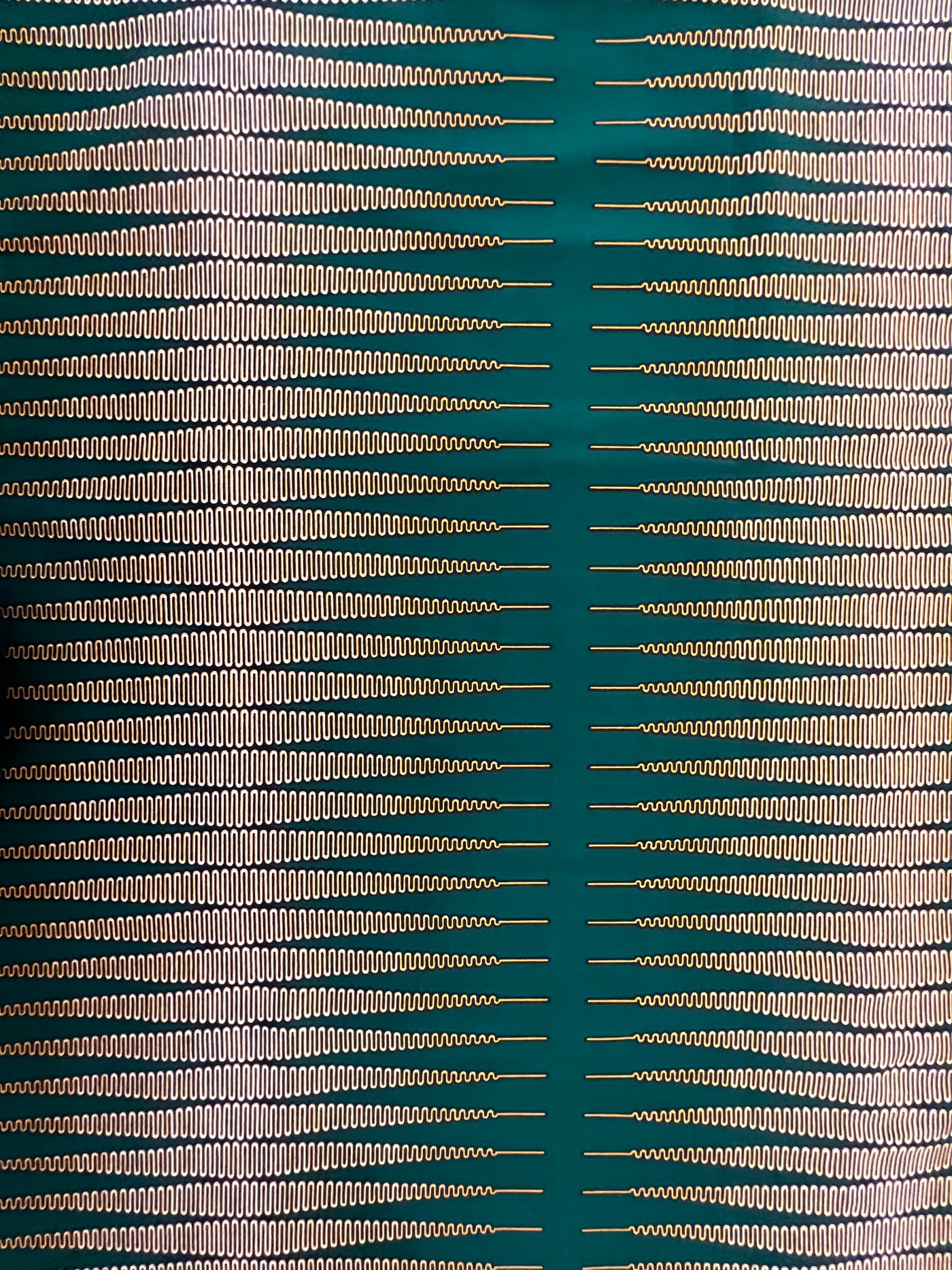 Ankara Fabric - 257903GR