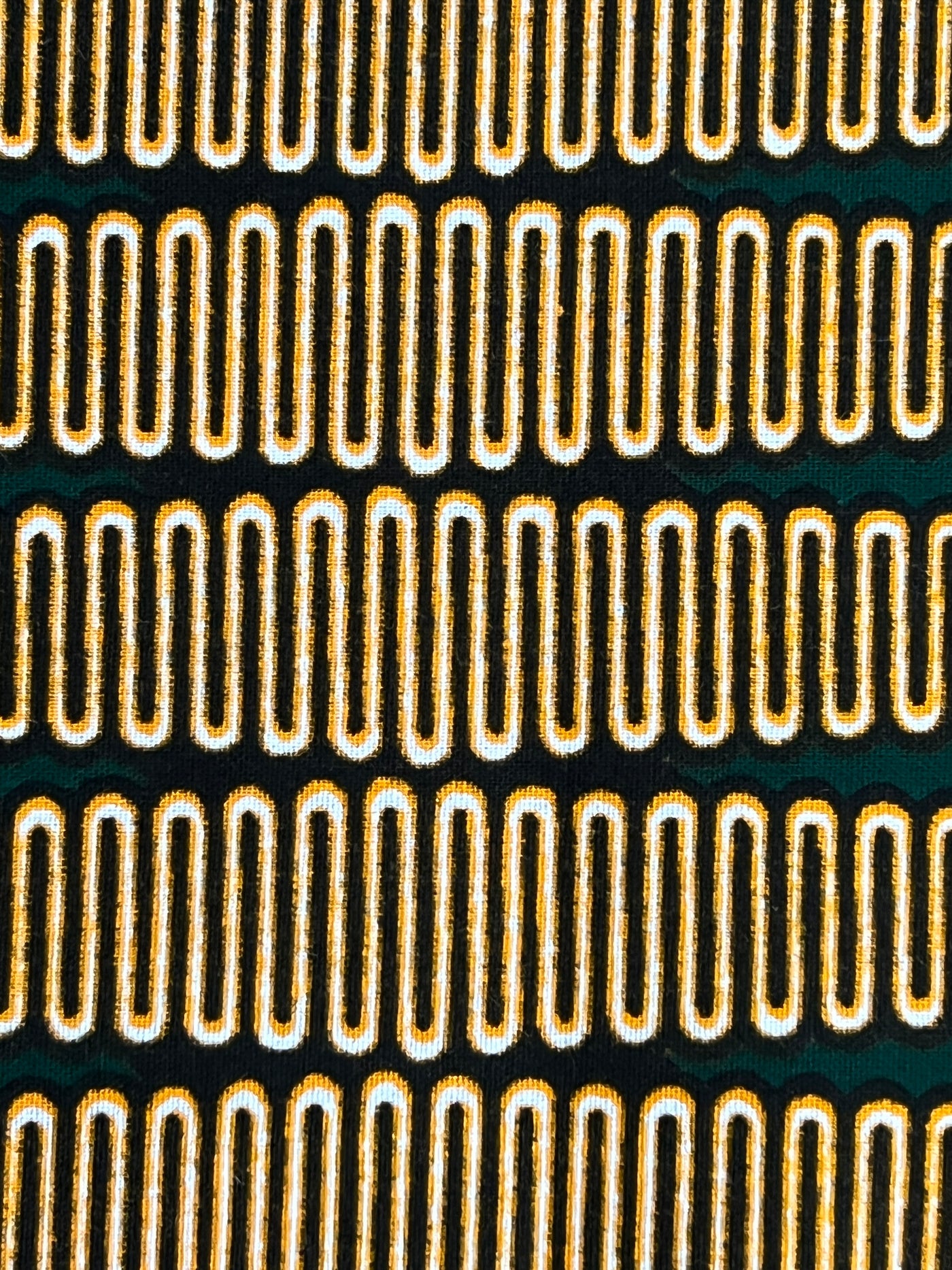 Ankara Fabric - 257903GR