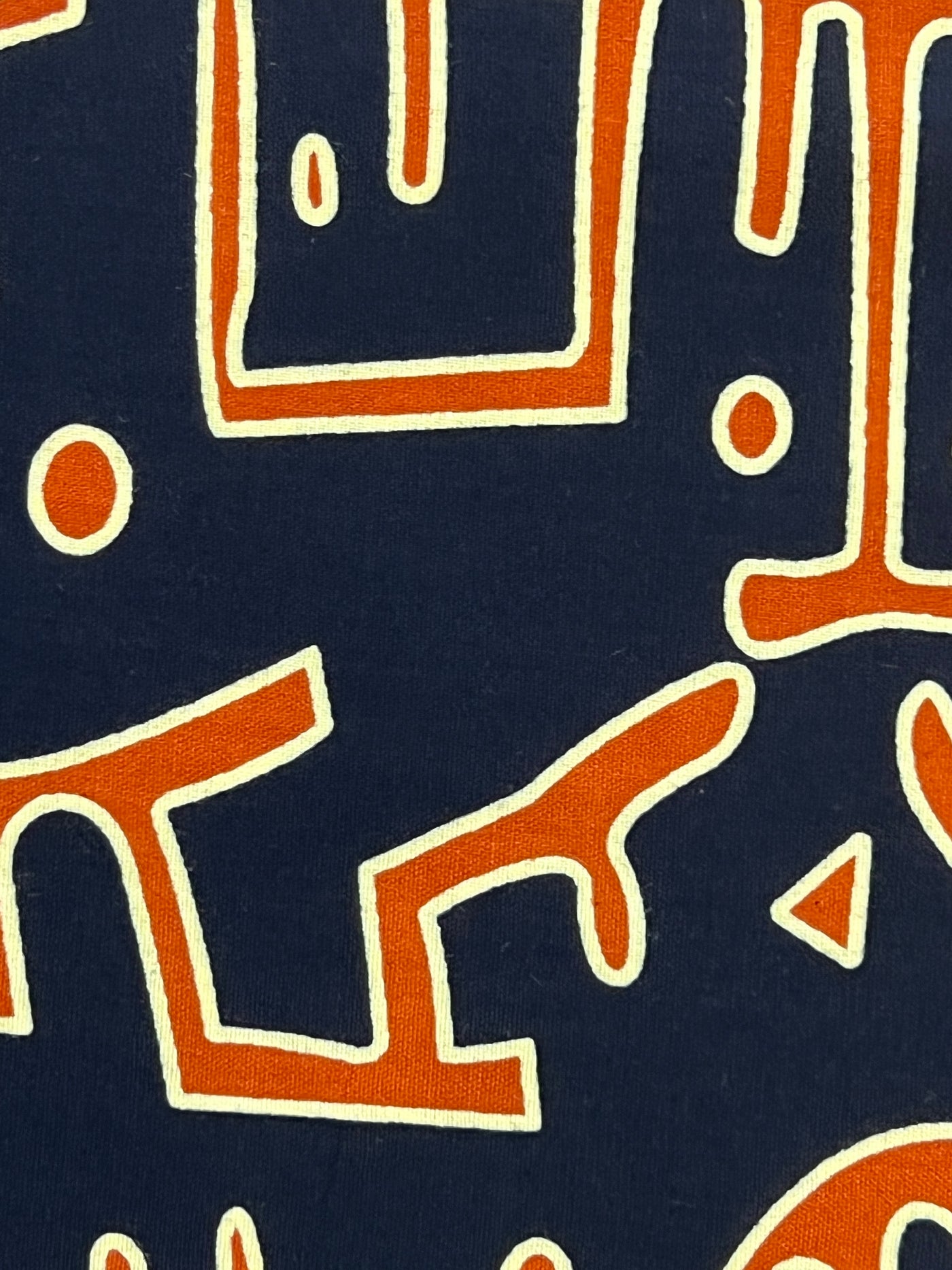 Tribal Print - 21080208