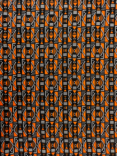 Tribal Print - 21080205