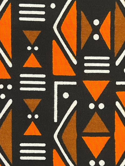 Tribal Print - 21080205