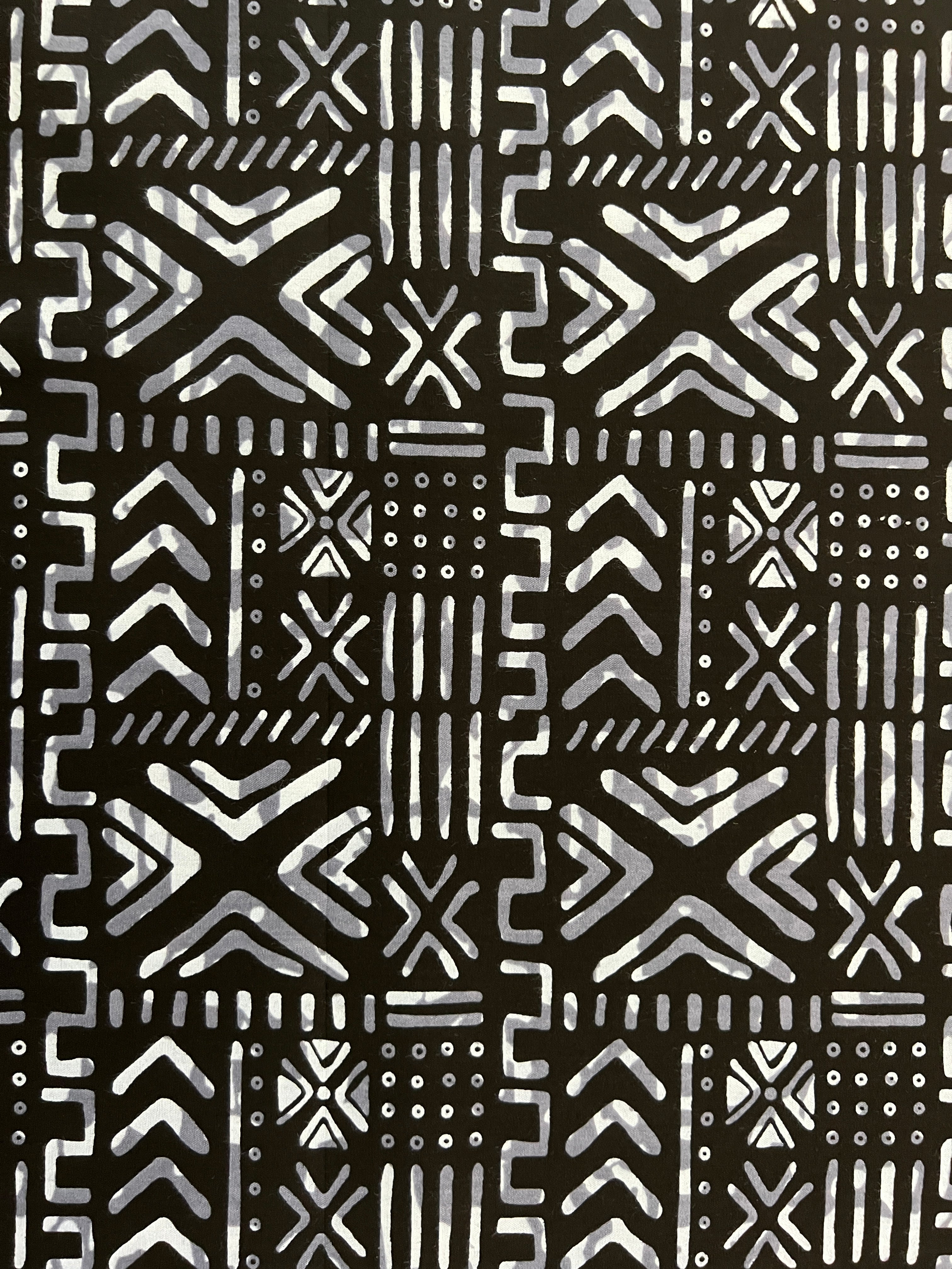 Tribal Fabric - 21080202