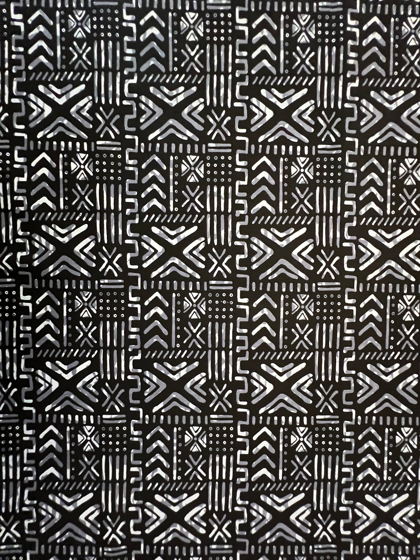 Tribal Fabric - 21080202