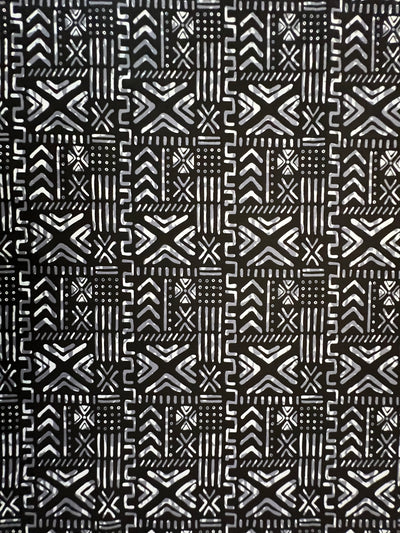 Tribal Fabric - 21080202