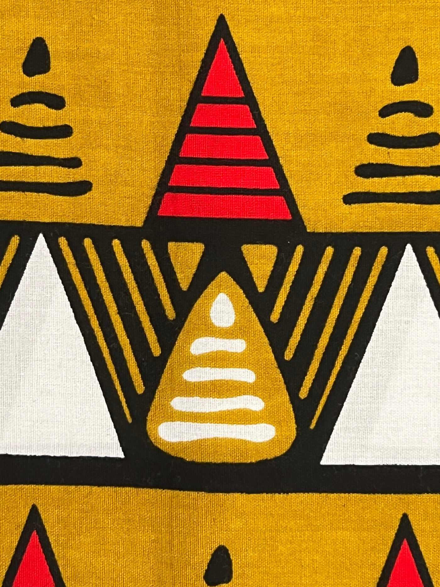 Tribal Fabric - 21070210