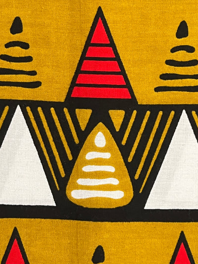 Tribal Fabric - 21070210