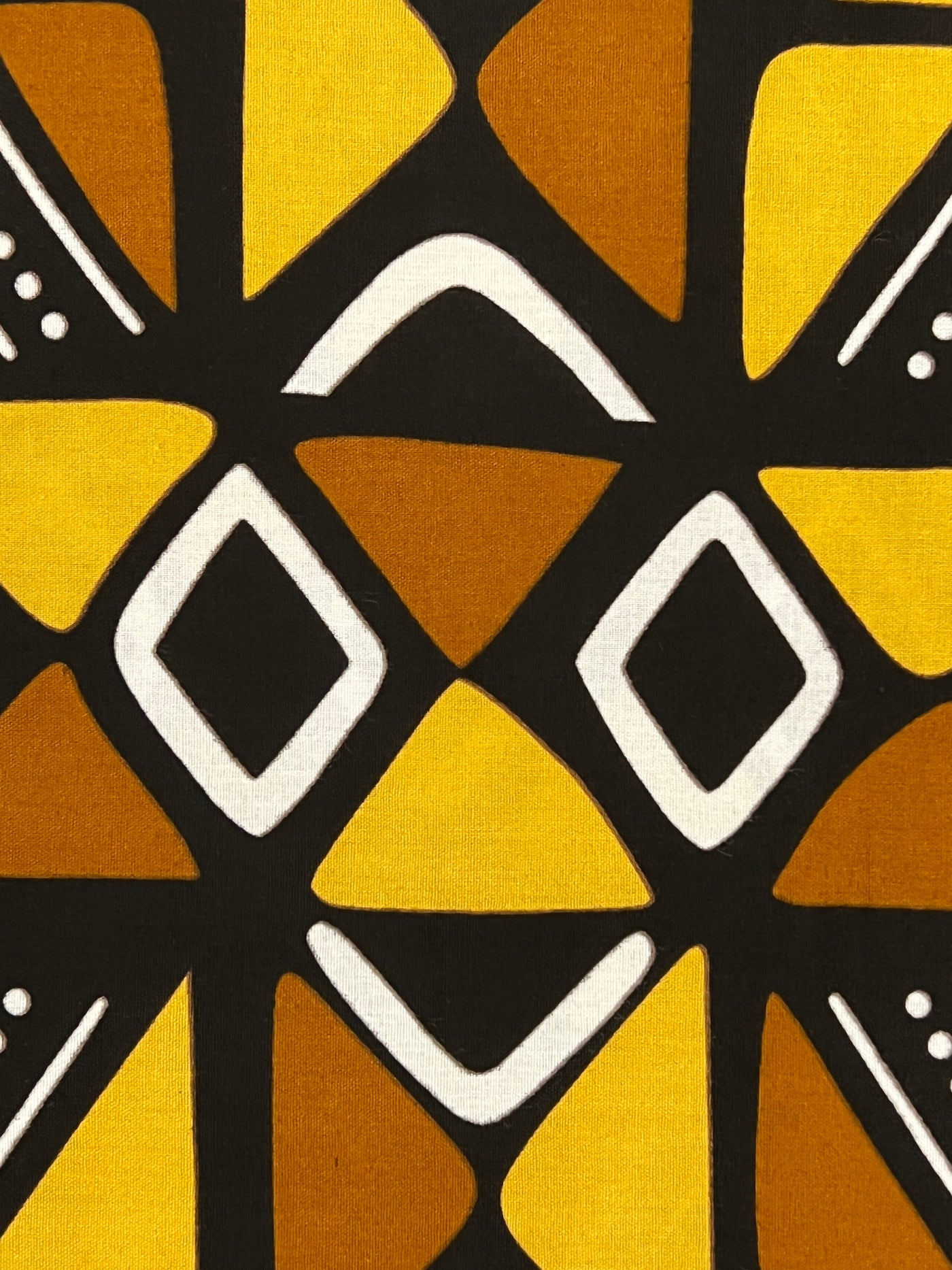 Tribal Fabric - J241109