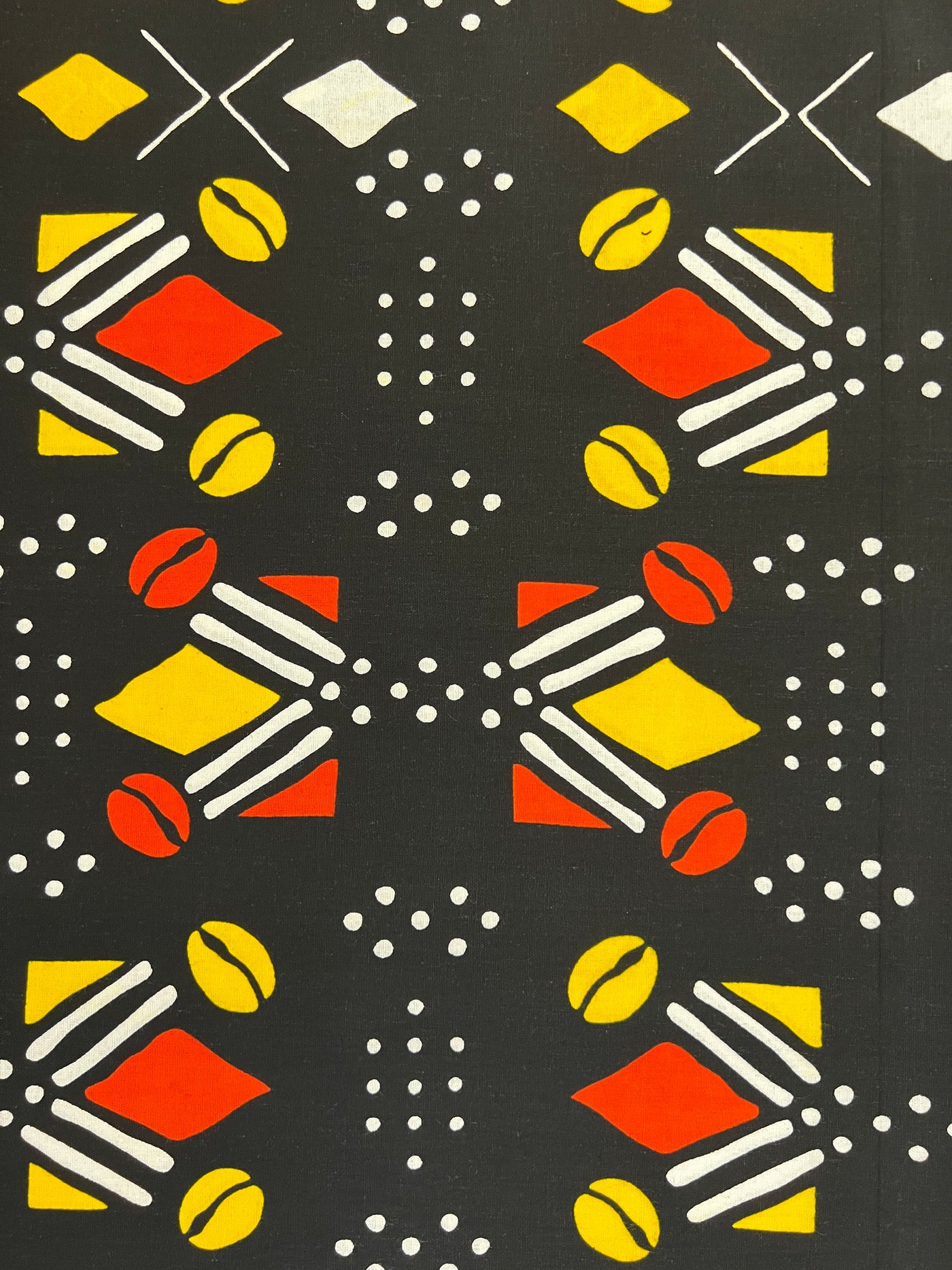 Tribal Fabric - 50631