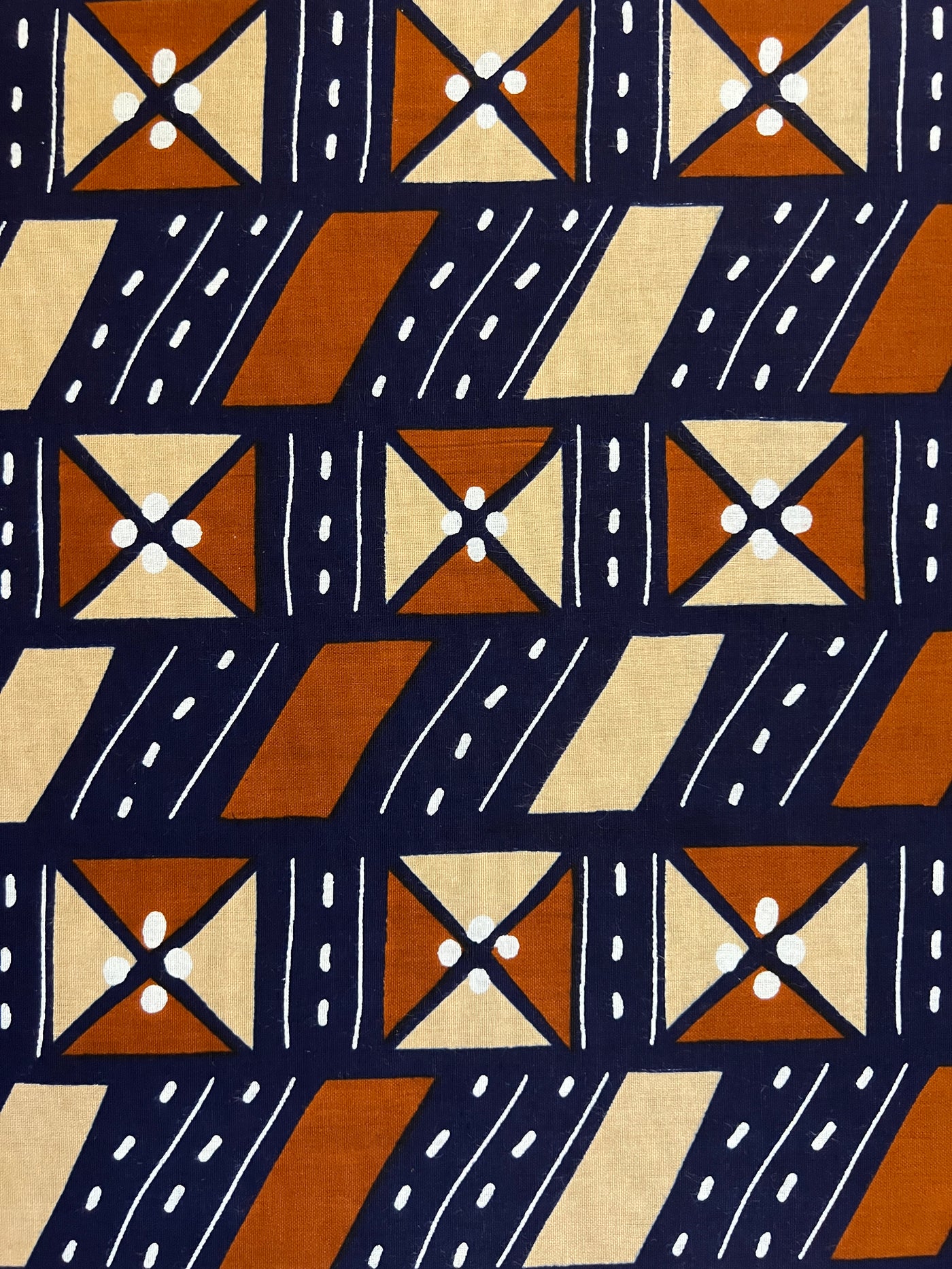 Tribal Fabric - 50639