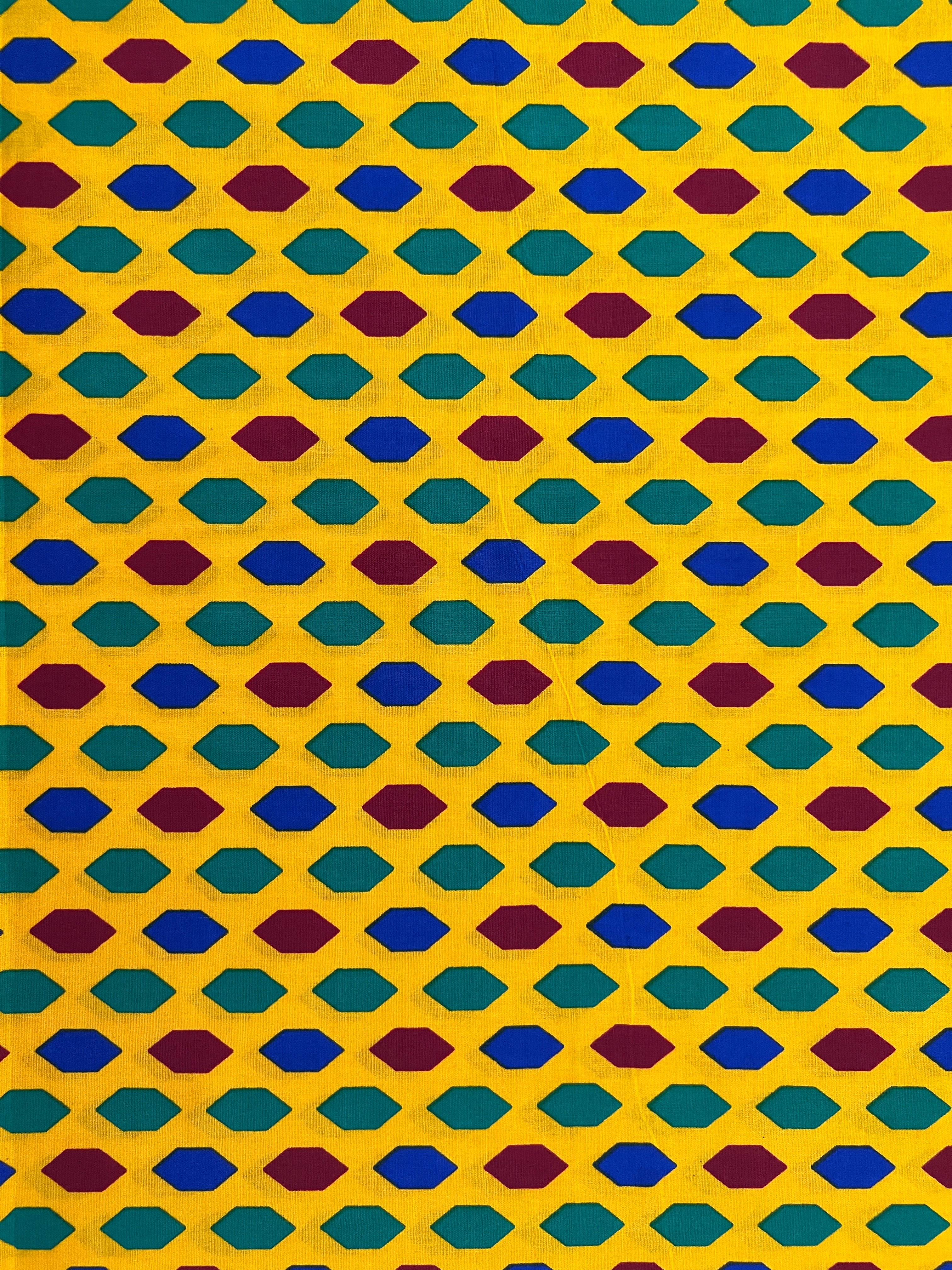 Impresión Kente - 2495815