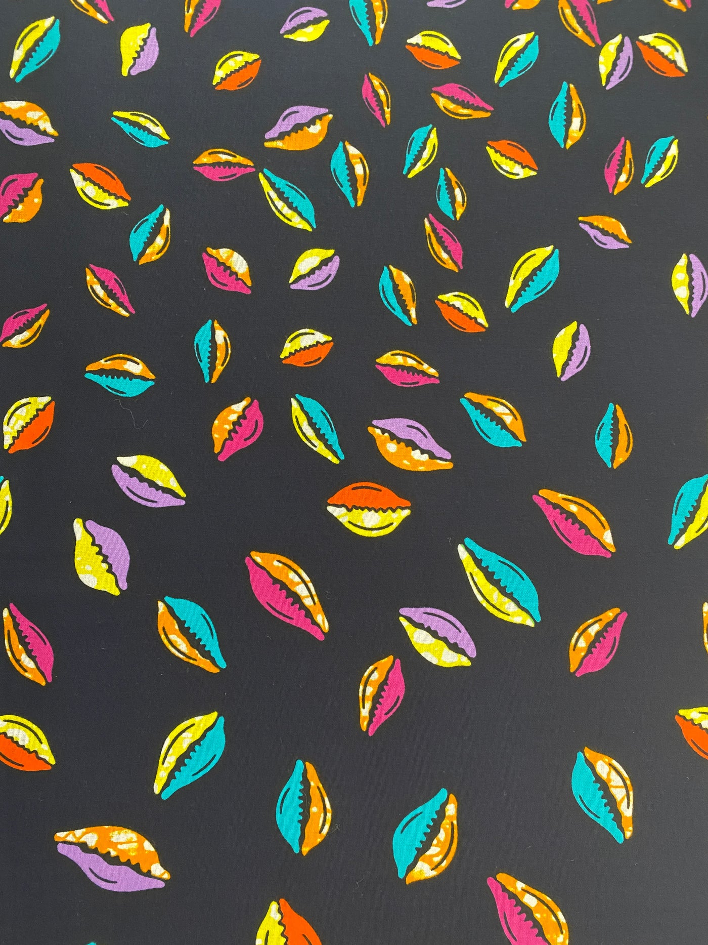 Ankara Print - A079023