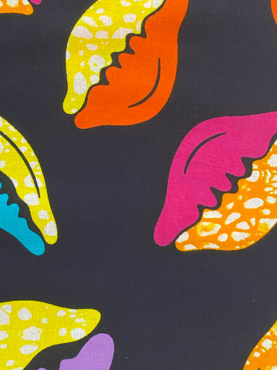 Ankara Print - A079023