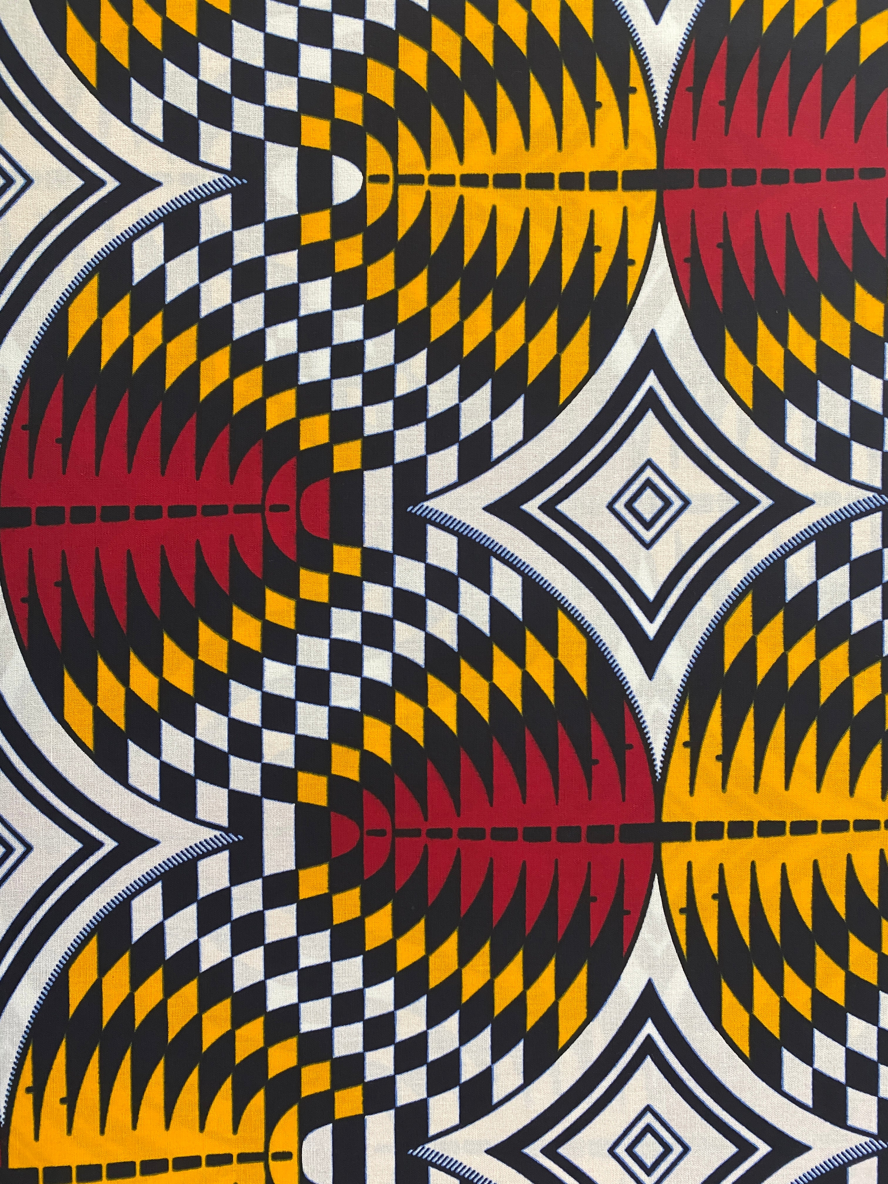 Ankara Fabric - 2785416G