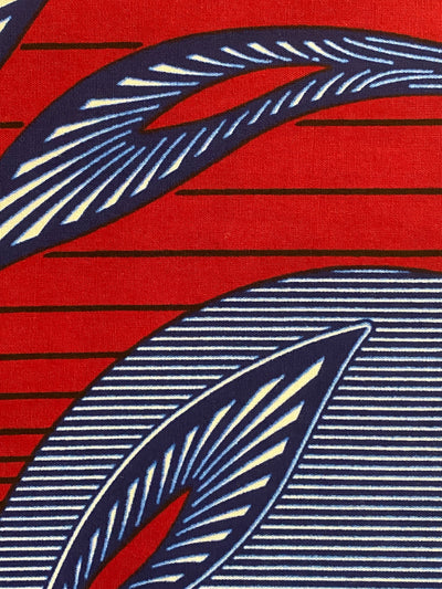 Ankara Fabric - 80412M