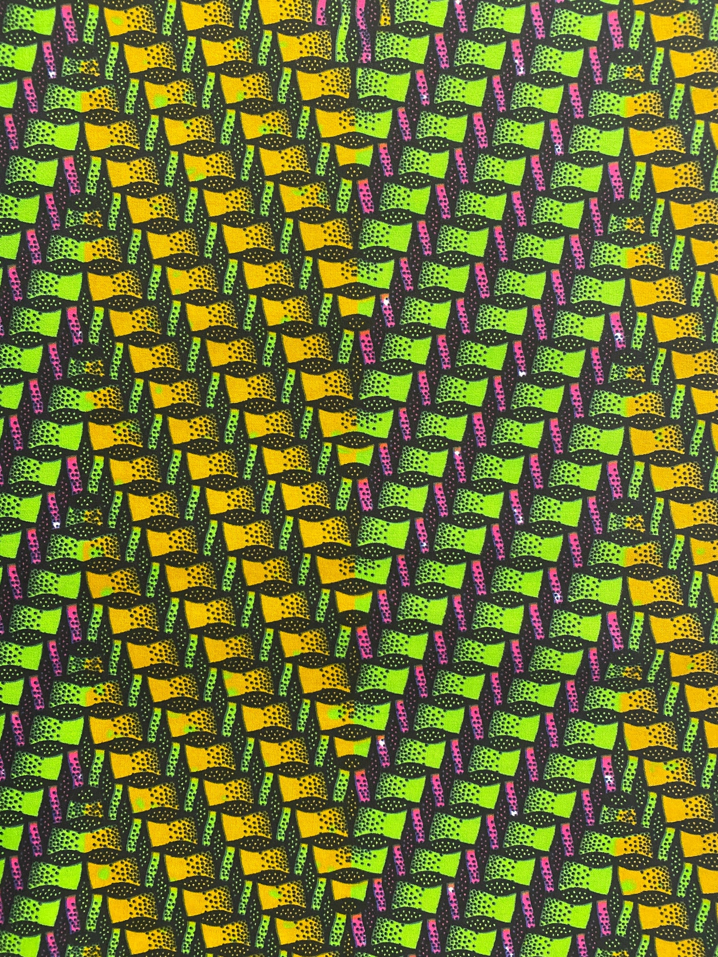 Ankara Fabric - 2791601G