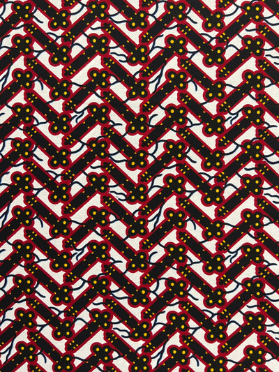 Ankara Fabric - 134409W