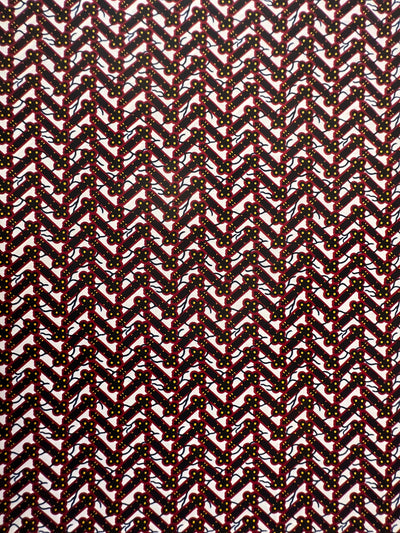 Ankara Fabric - 134409W