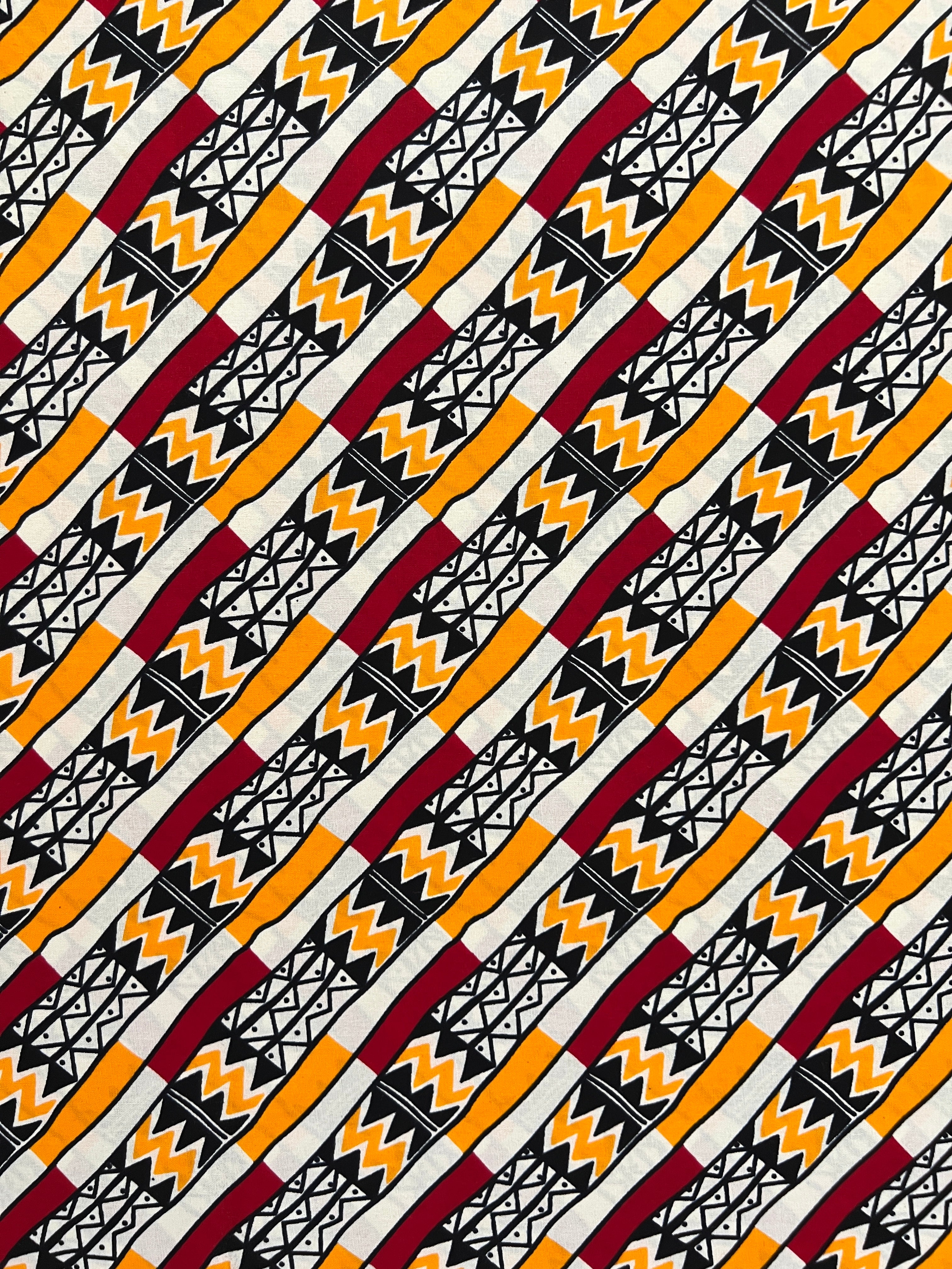 Tribal Fabric - 2204015