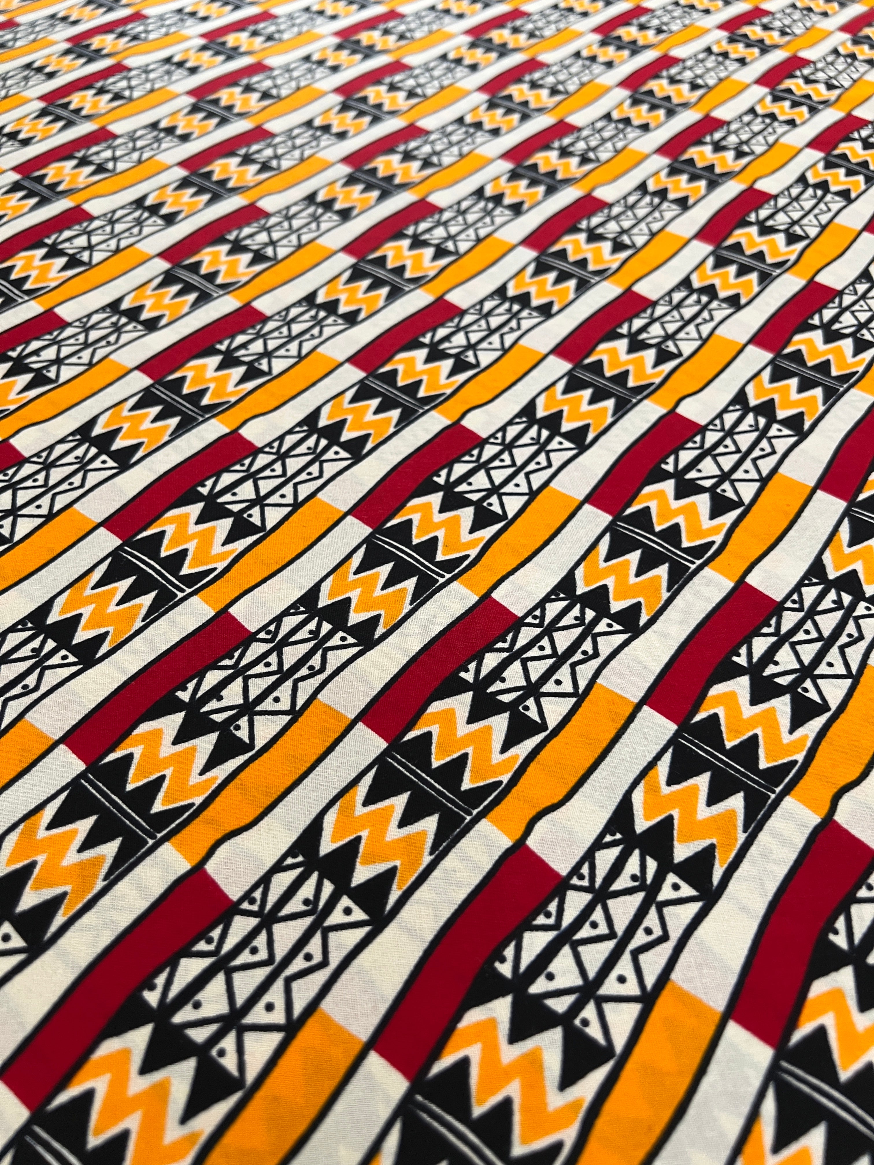 Tribal Fabric - 2204015