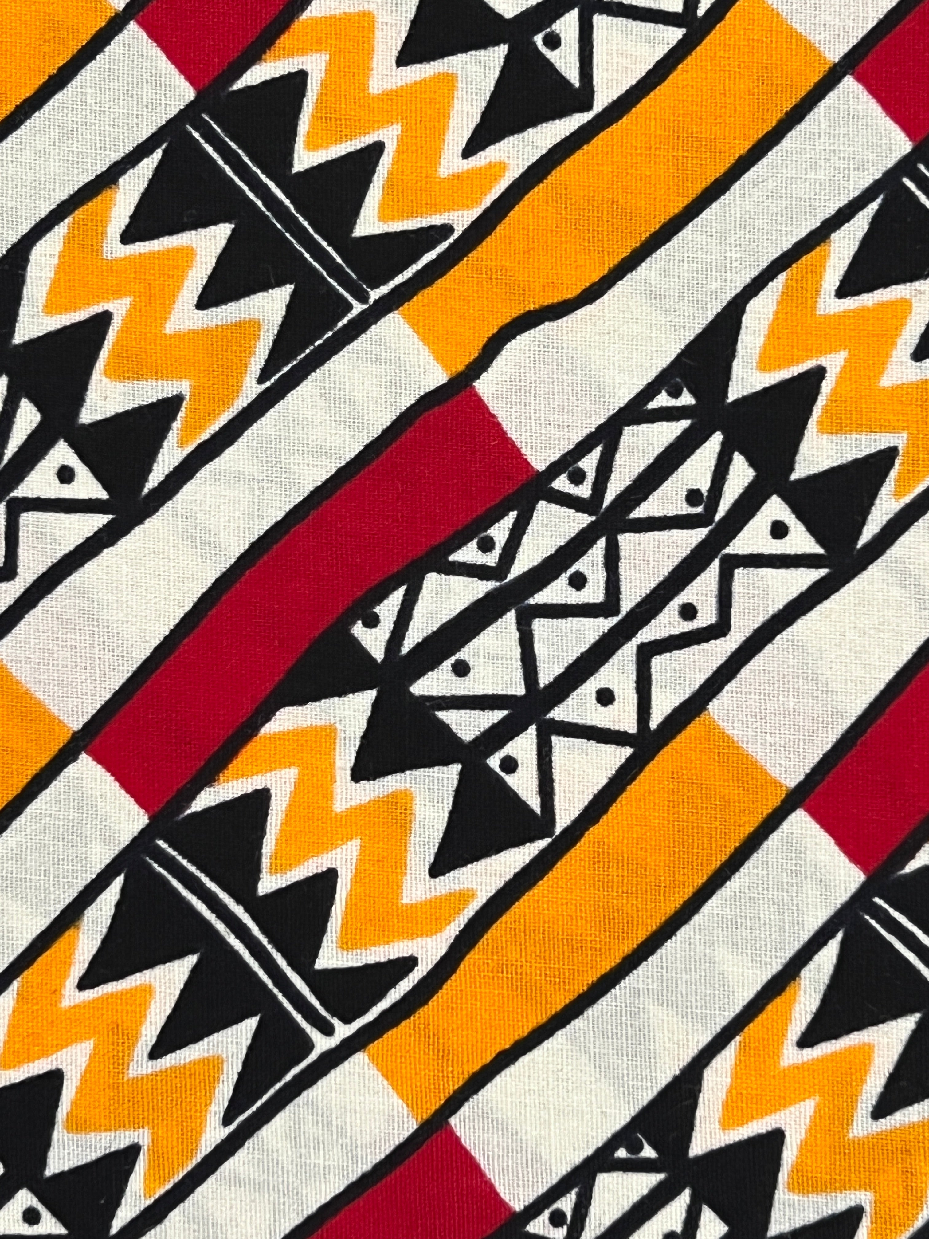 Tribal Fabric - 2204015