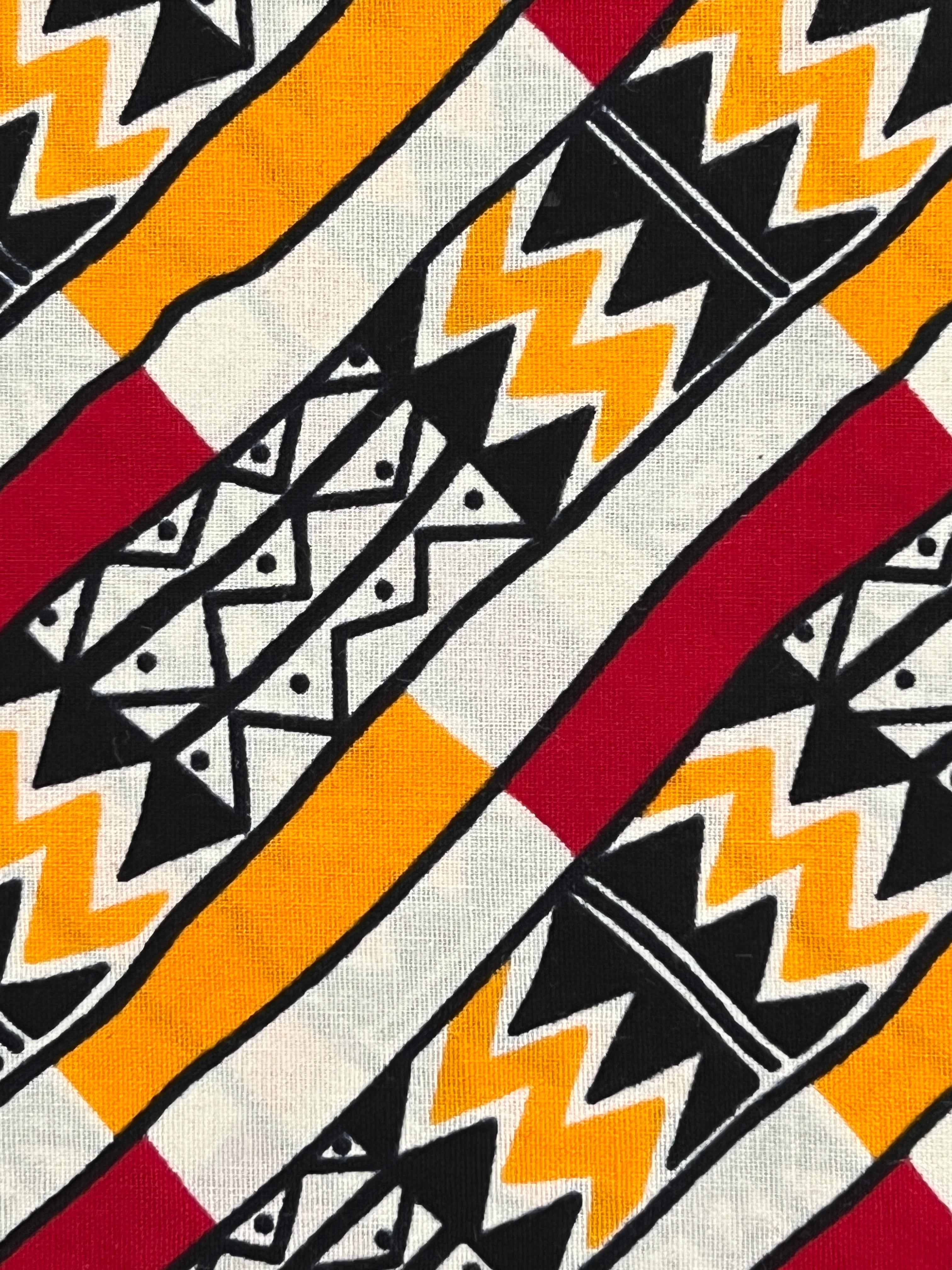 Tribal Fabric - 2204015