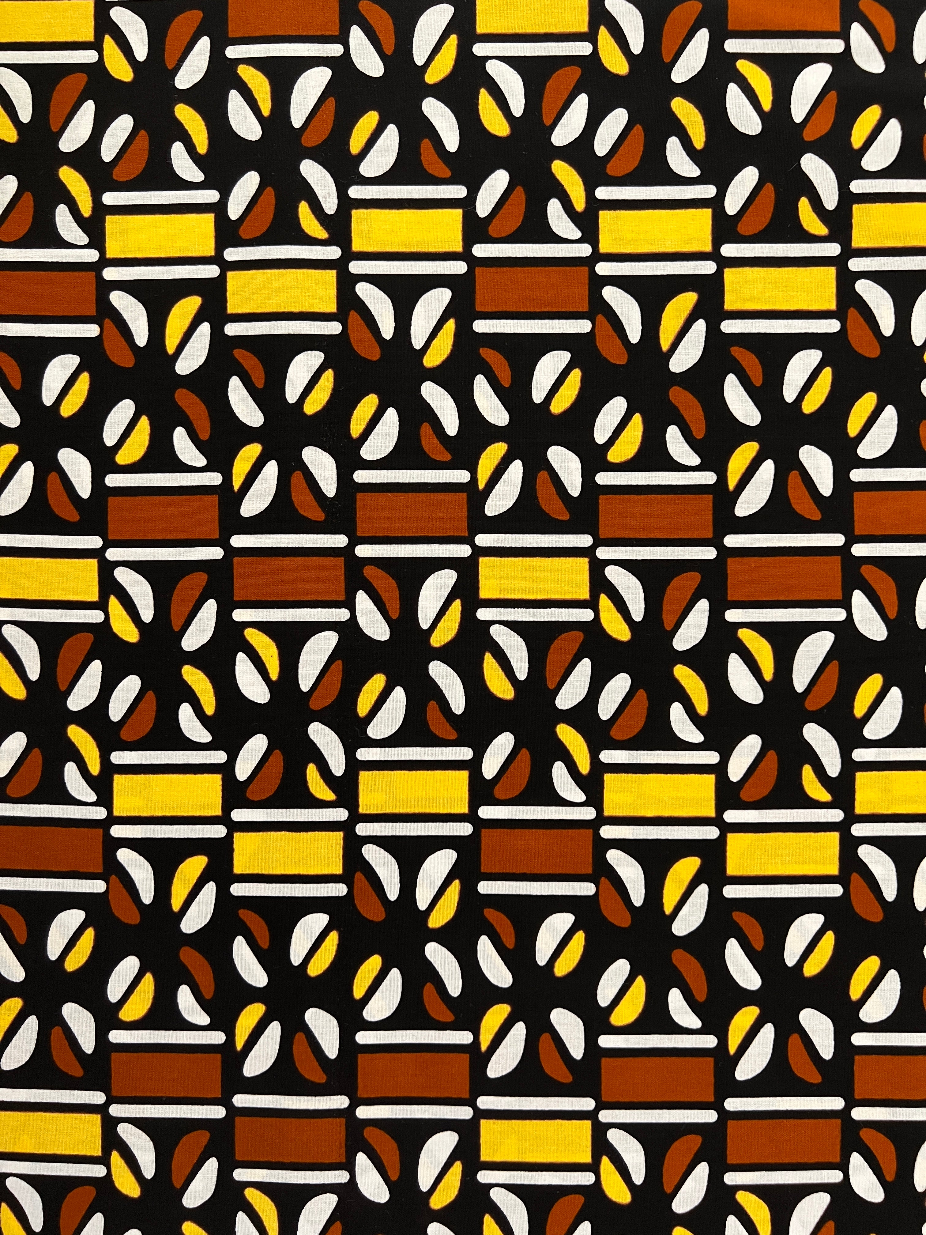 Tribal Fabric - 2204019