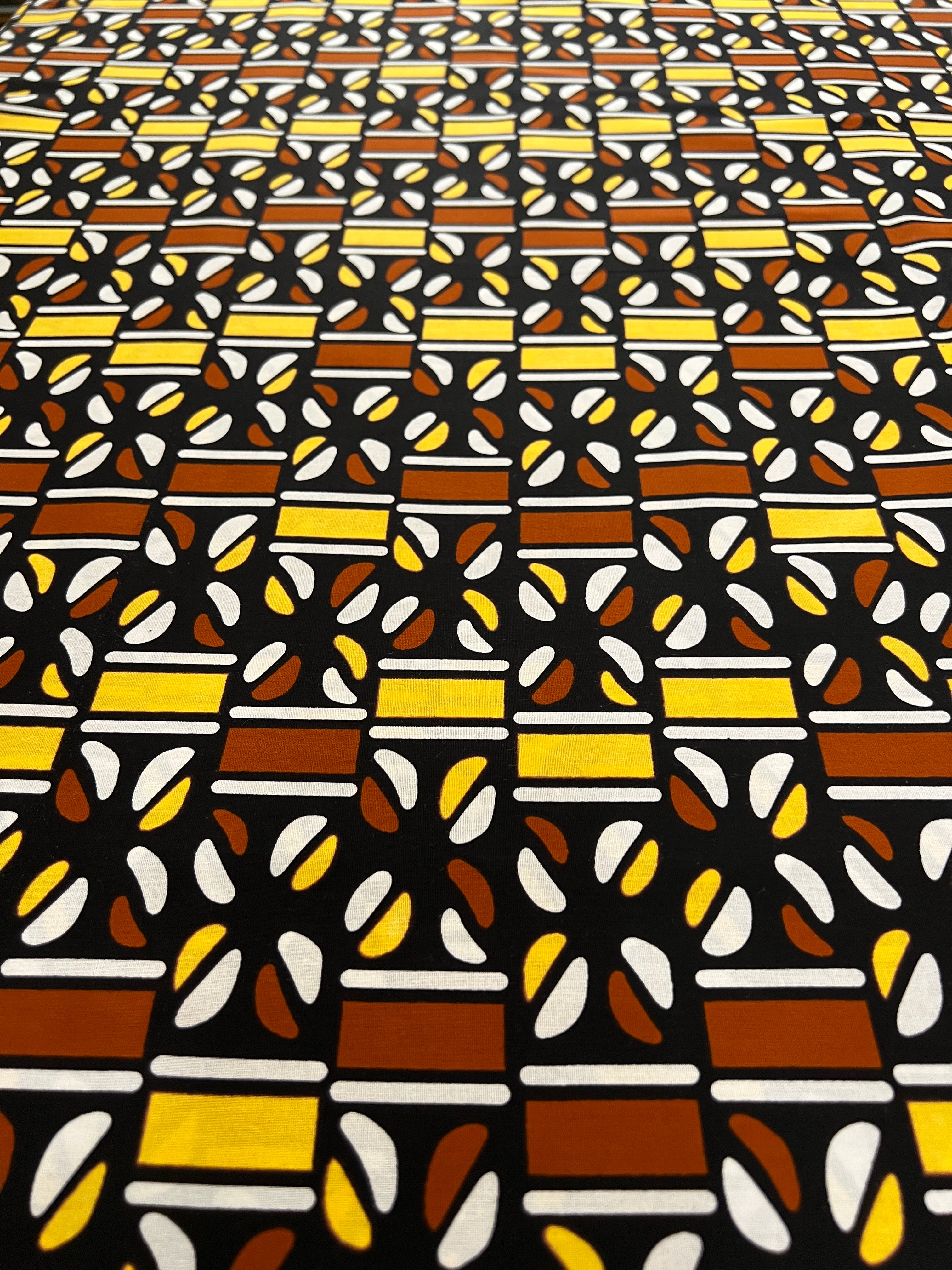 Tribal Fabric - 2204019