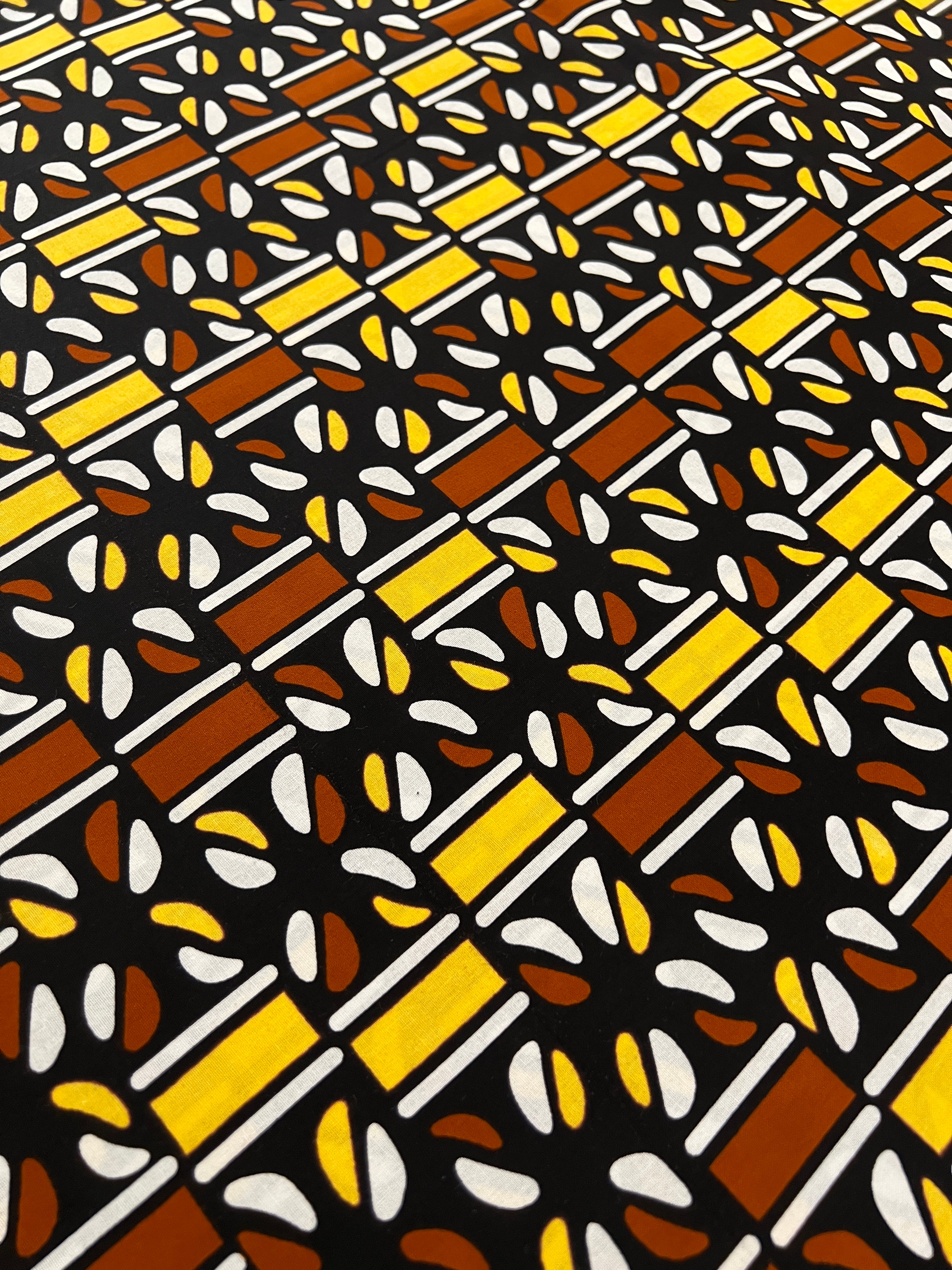 Tribal Fabric - 2204019