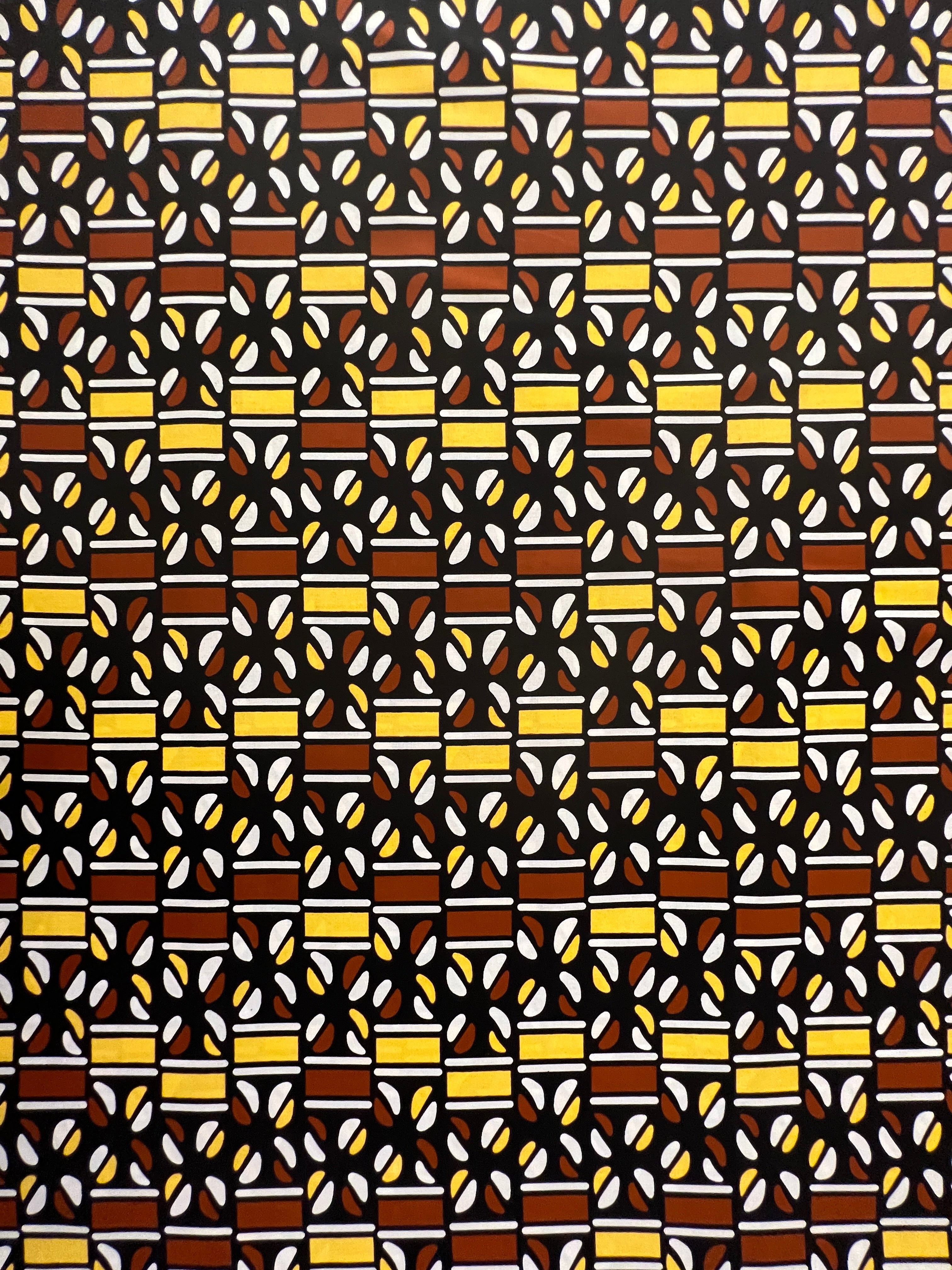 Tribal Fabric - 2204019