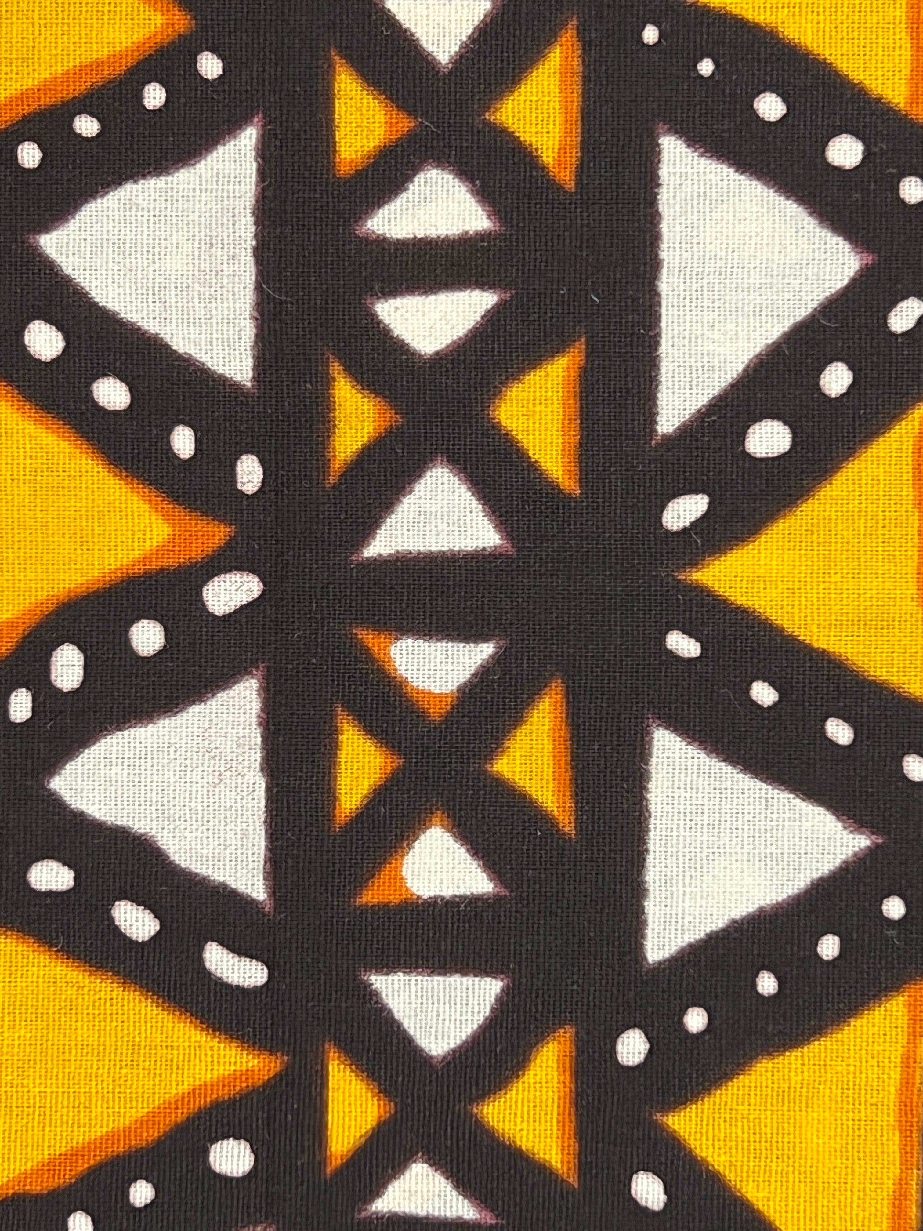 Tribal Fabric - 2204002